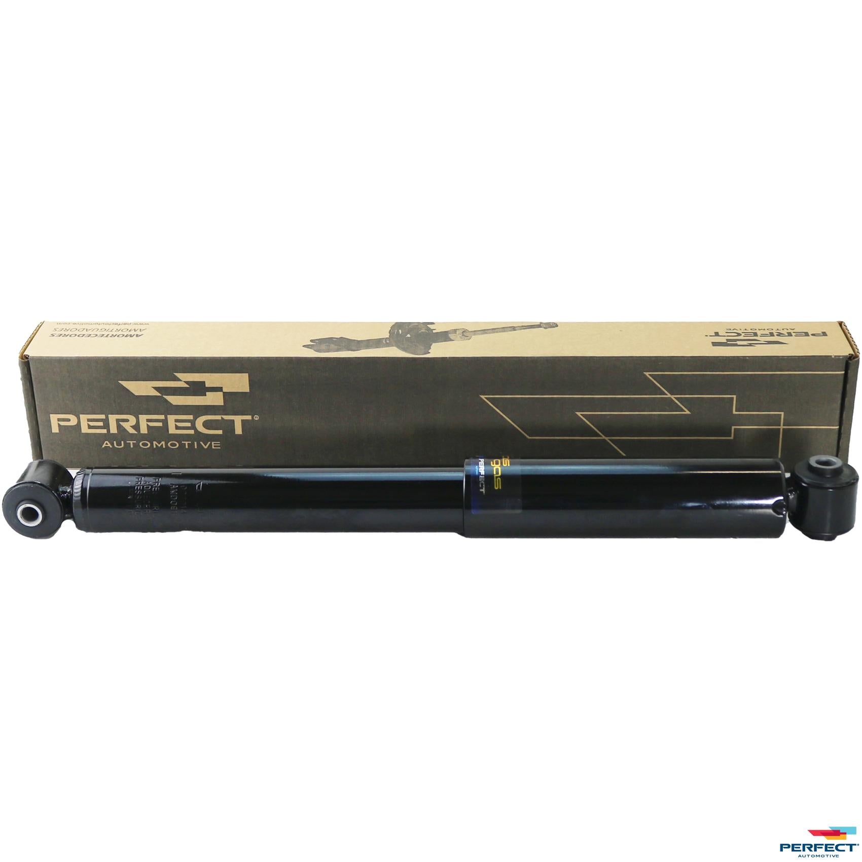 Amortecedor Suspensão - Perfect - AMD0911 - (1)