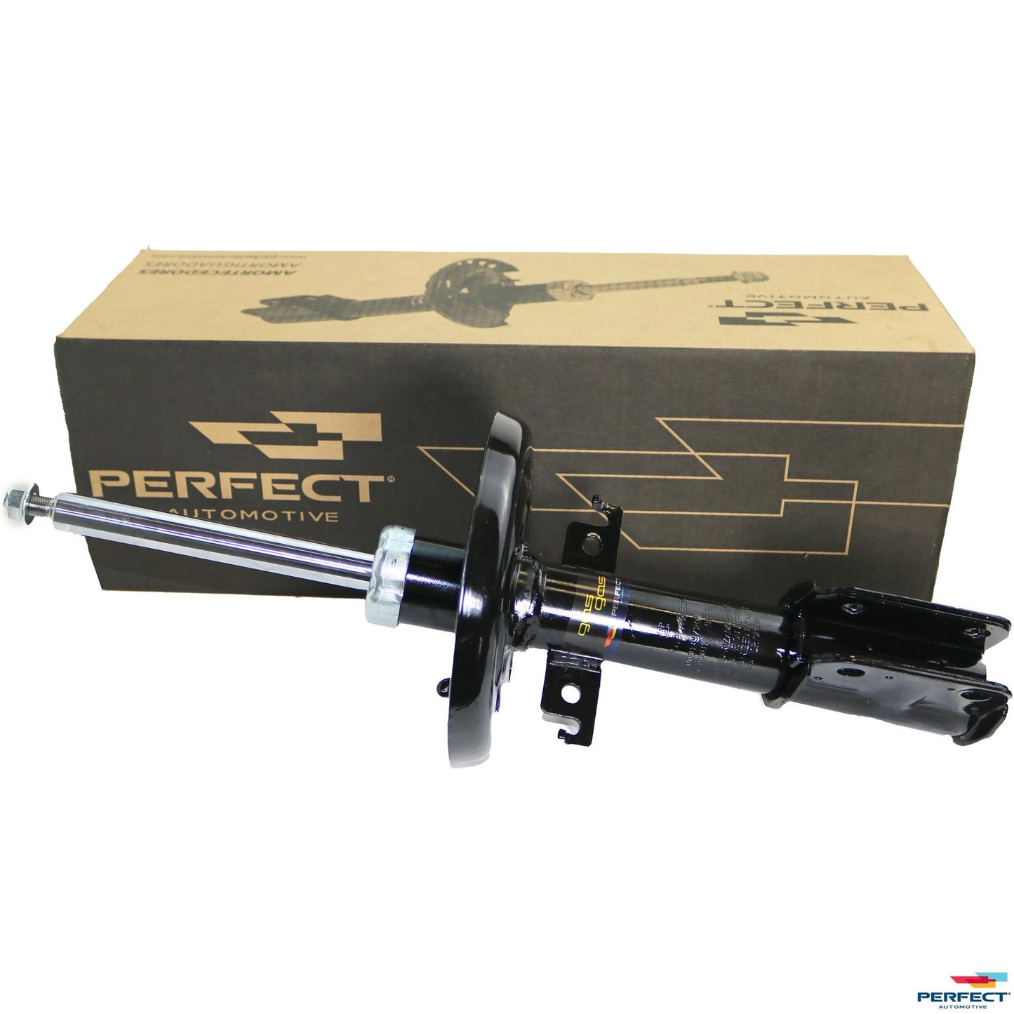 Amortecedor Suspensão - Perfect - AMD0611 - (1)
