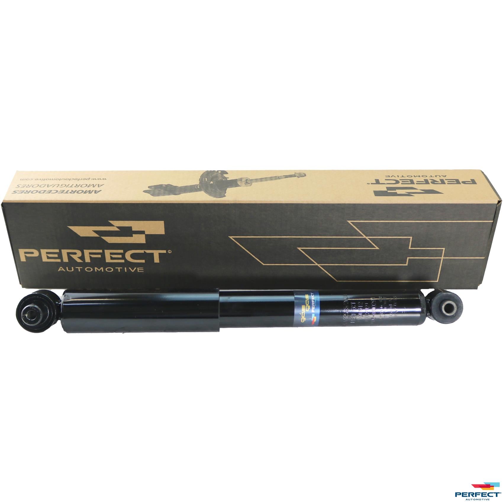 Amortecedor Suspensão - Perfect - AMD0612 - (1)