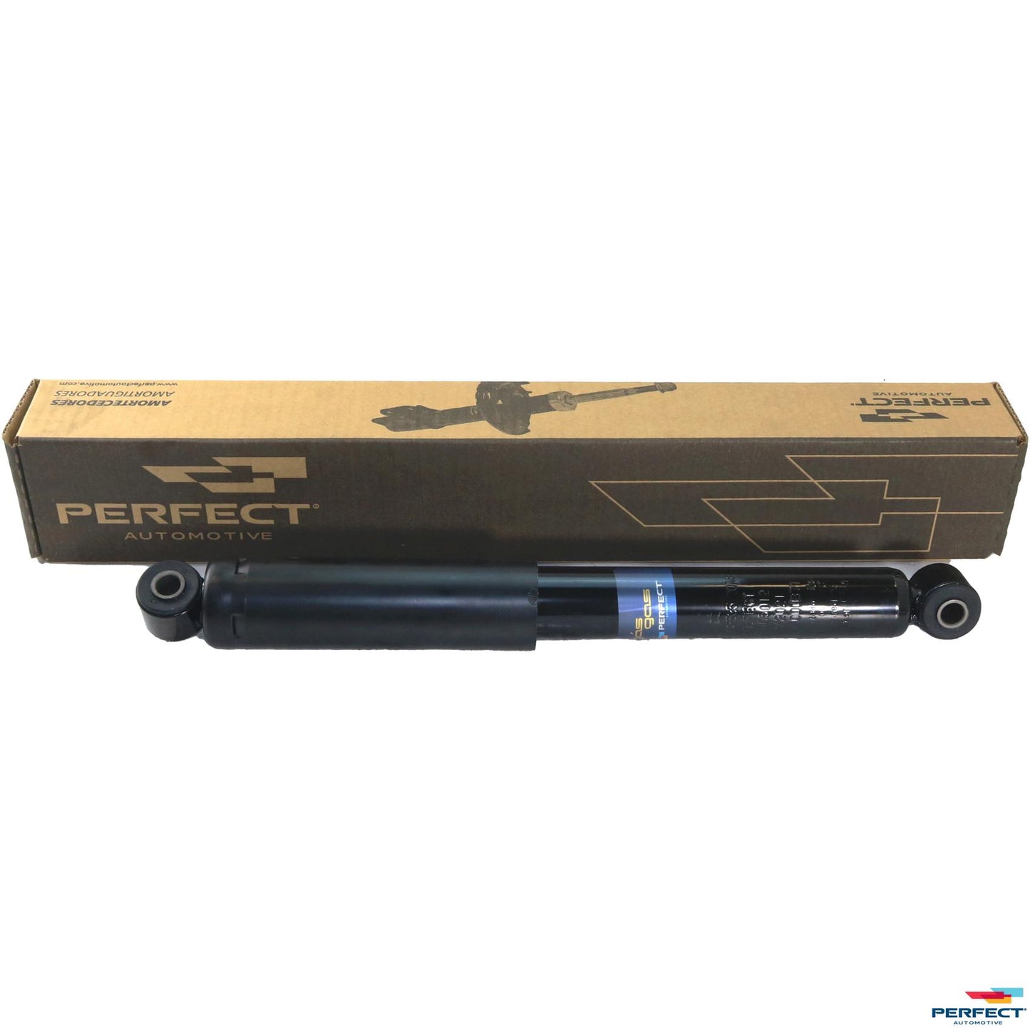 Amortecedor Suspensão - Perfect - AMD05012 - (1)