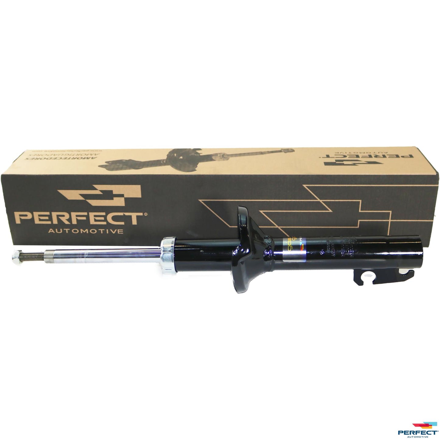 Amortecedor Suspensão - Perfect - AMD0390 - (1)