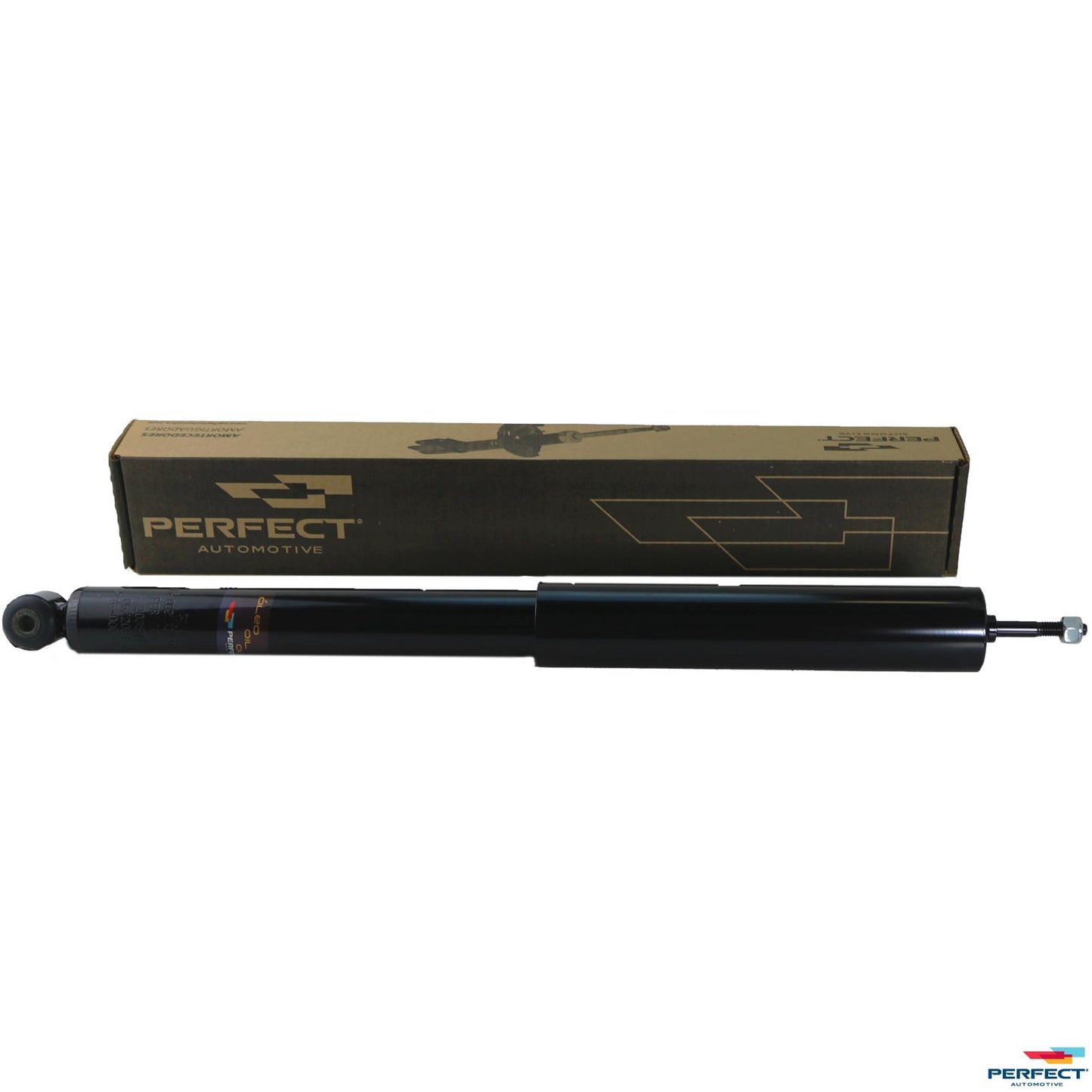 Amortecedor Suspensão - Perfect - AMD03574 - (1)