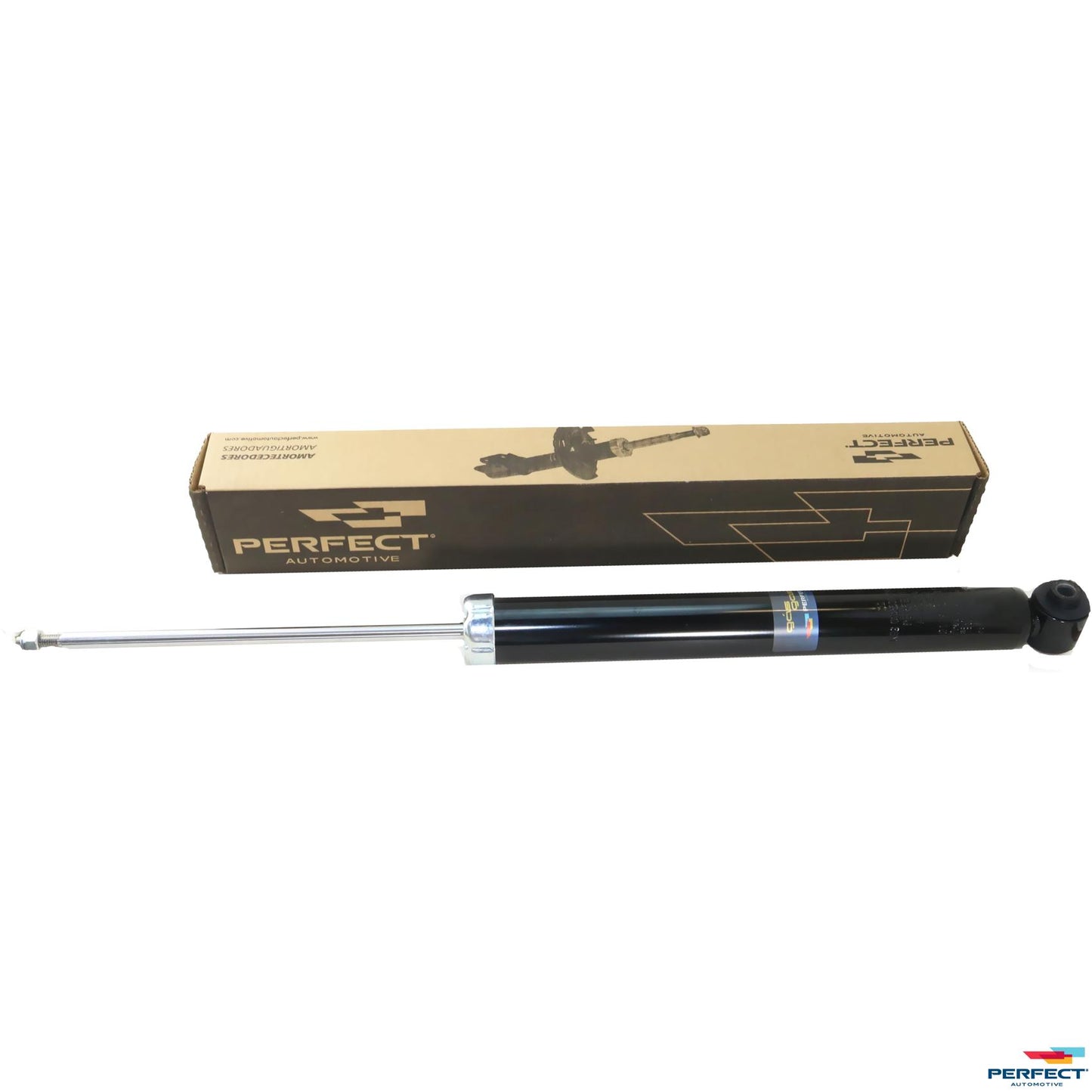 Amortecedor Suspensão - Perfect - AMD0355 - (1)