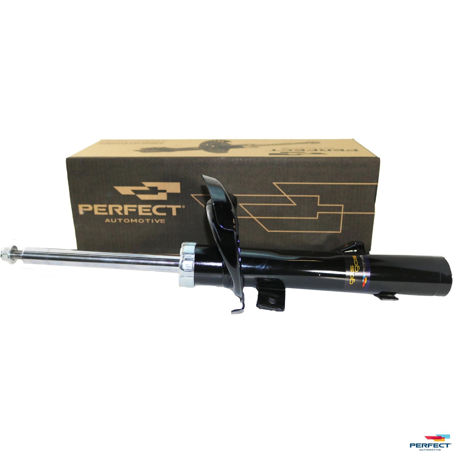 Amortecedor Suspensão - Perfect - AMD0236 - (1)