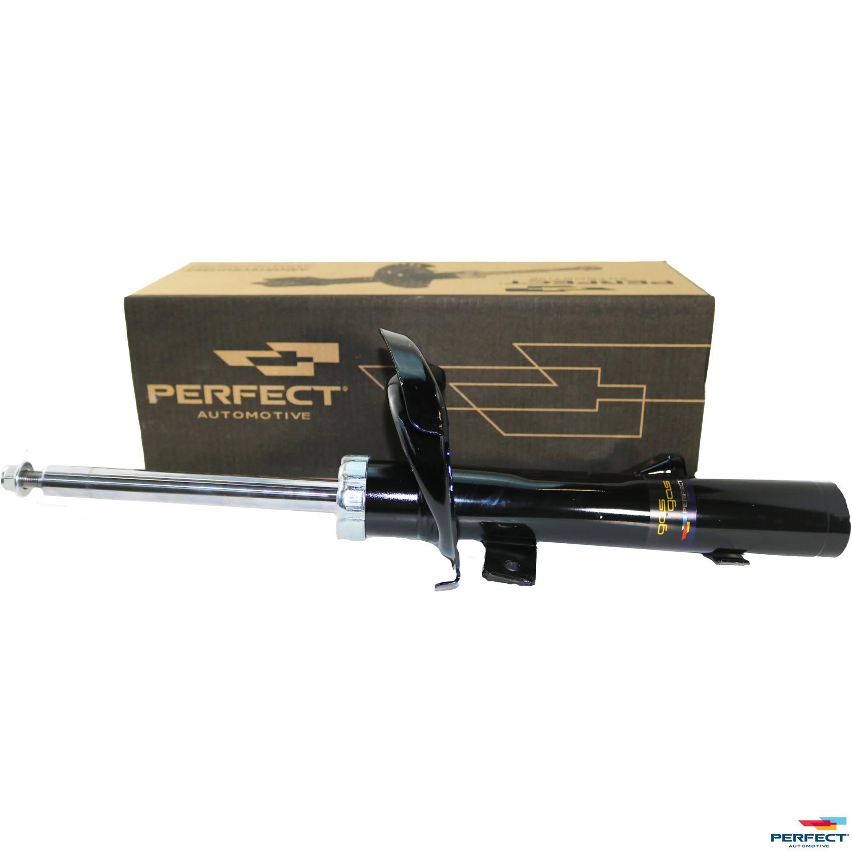 Amortecedor Suspensão - Perfect - AMD0236 - (1)