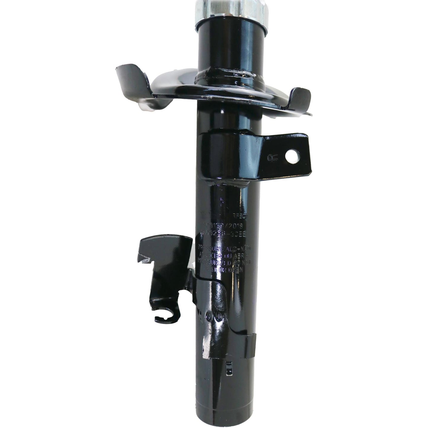Amortecedor Suspensão - Perfect - AMD0236 - (4)