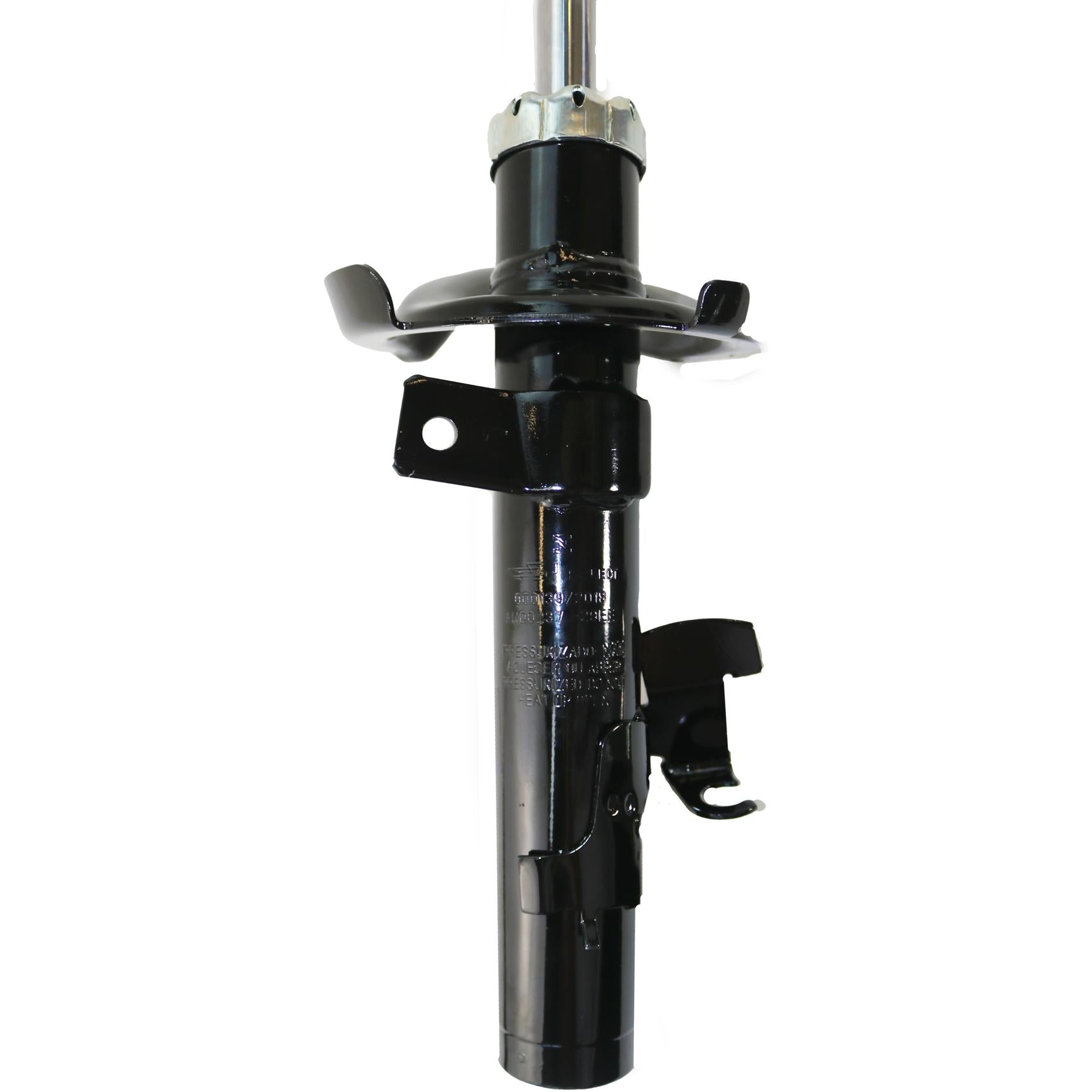 Amortecedor Suspensão - Perfect - AMD0237 - (4)