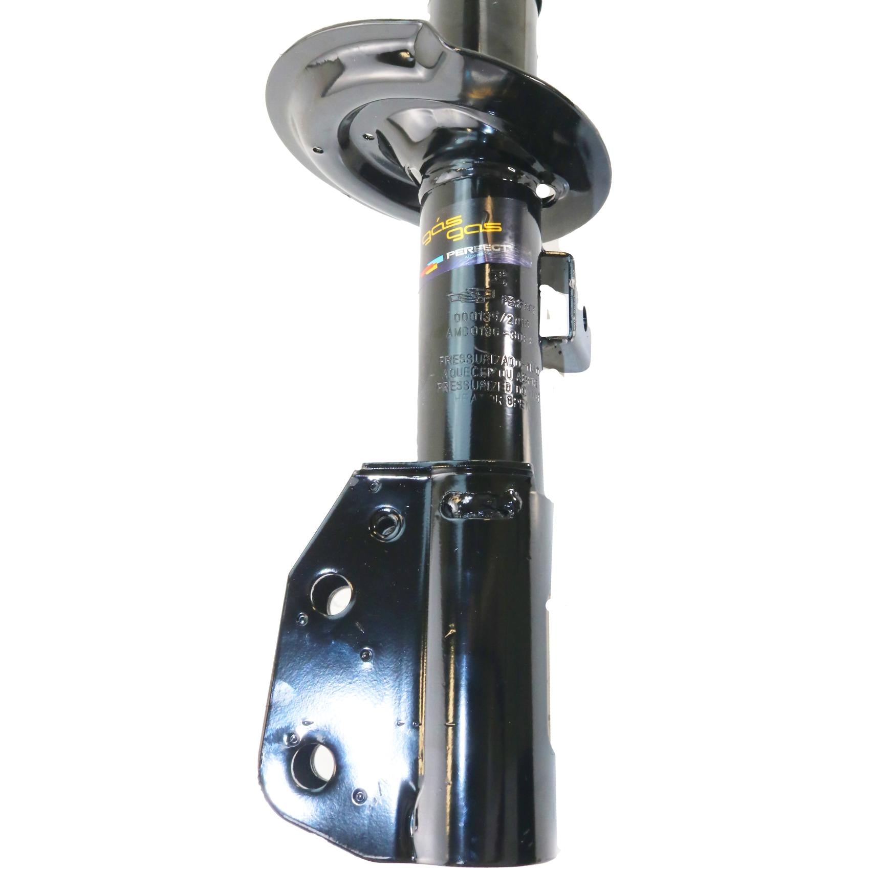 Amortecedor Suspensão - Perfect - AMD0186 - (3)