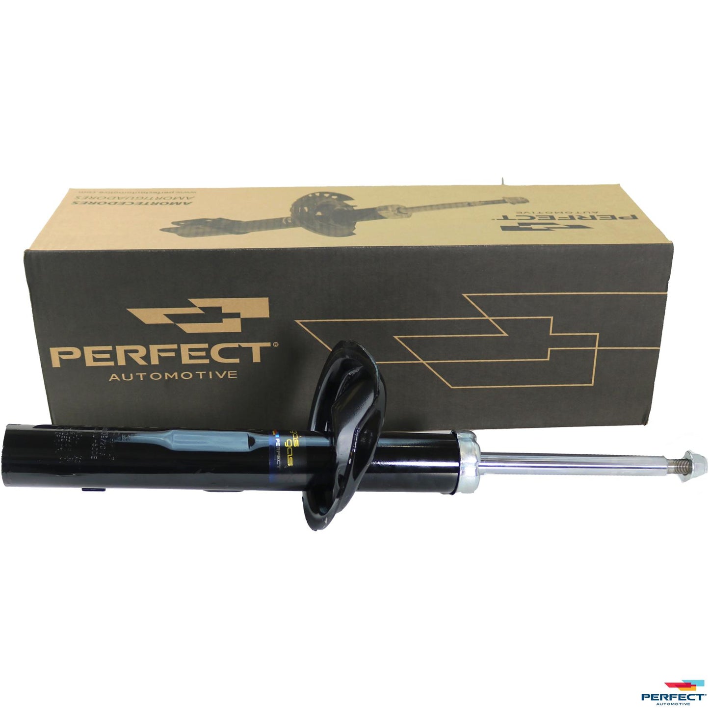 Amortecedor Suspensão - Perfect - AMD0510 - (1)