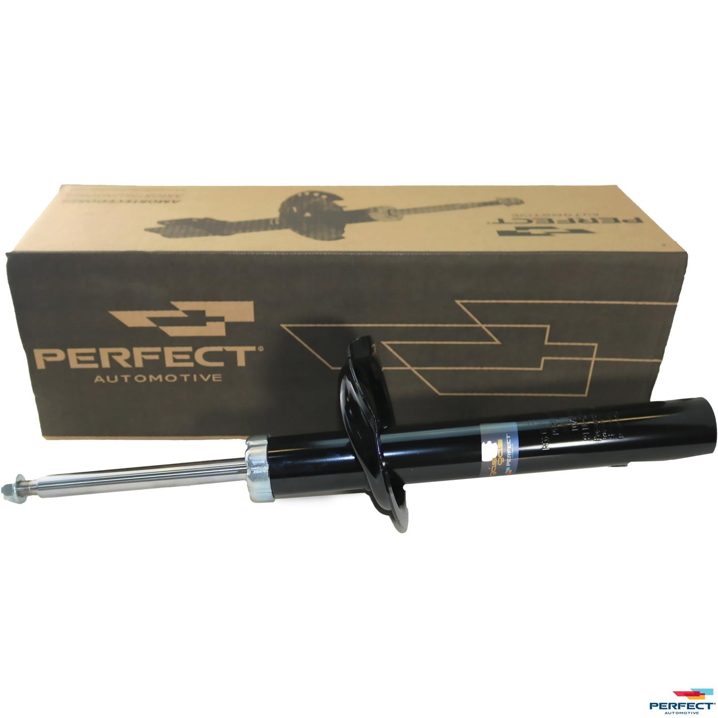 Amortecedor Suspensão - Perfect - AMD0511 - (1)