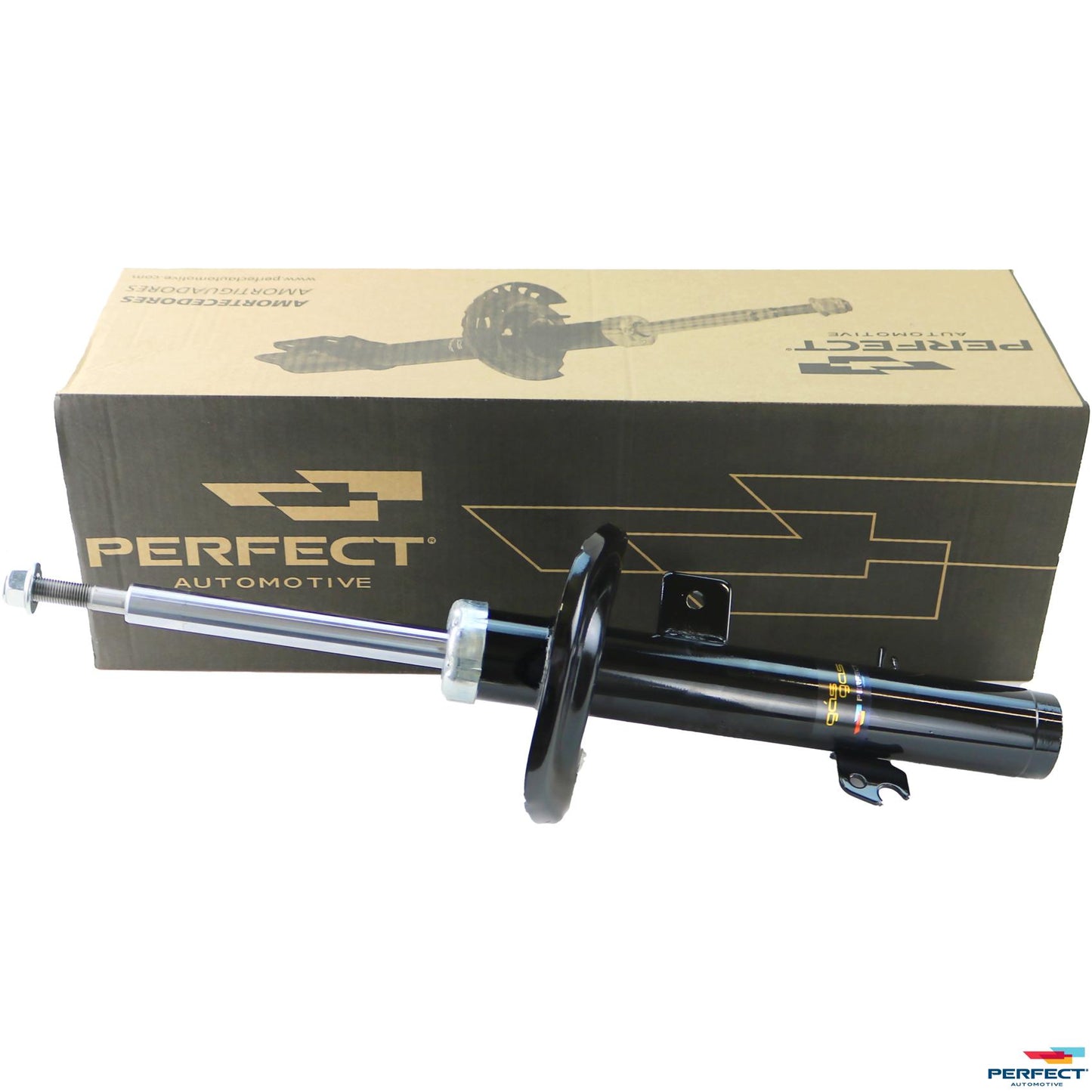 Amortecedor Suspensão - Perfect - AMD0912 - (1)