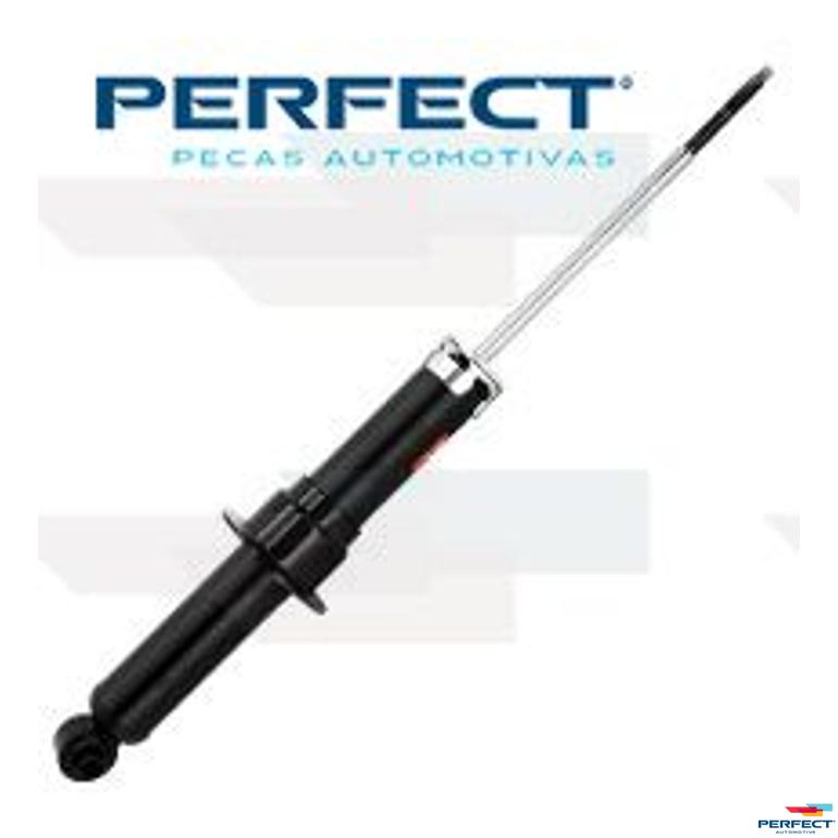 Amortecedor Suspensão - Perfect - AMD0147 - (1)