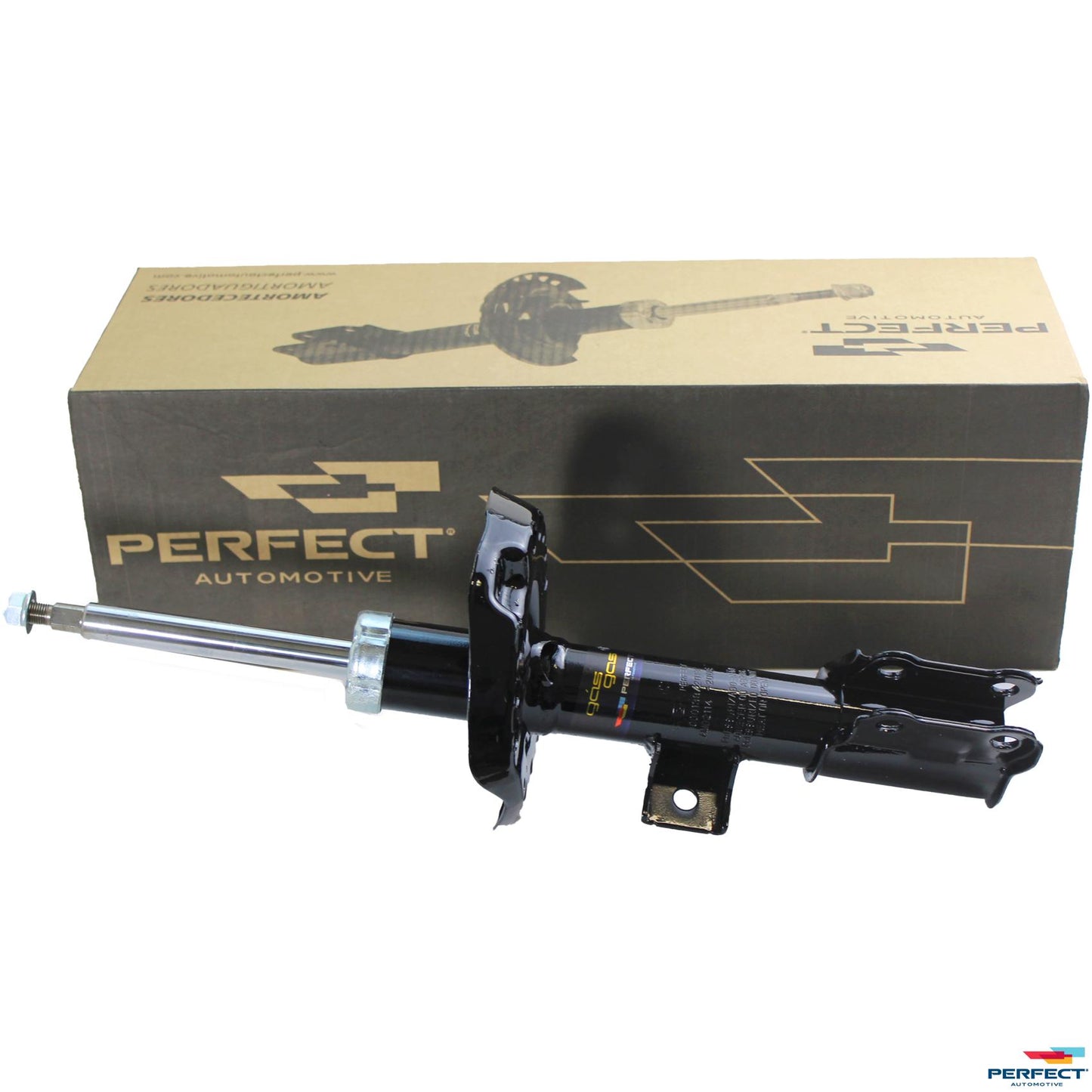 Amortecedor Suspensão - Perfect - AMD2114 - (1)