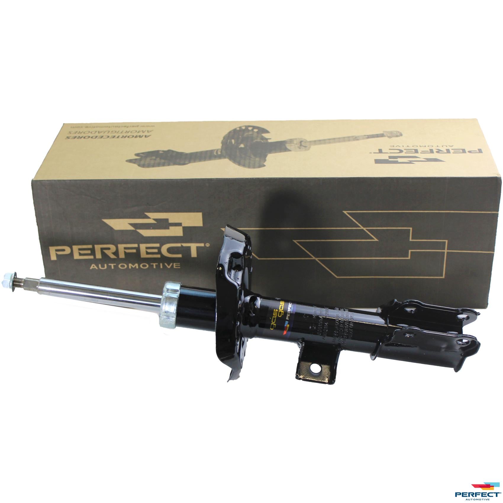 Amortecedor Suspensão - Perfect - AMD2114 - (1)