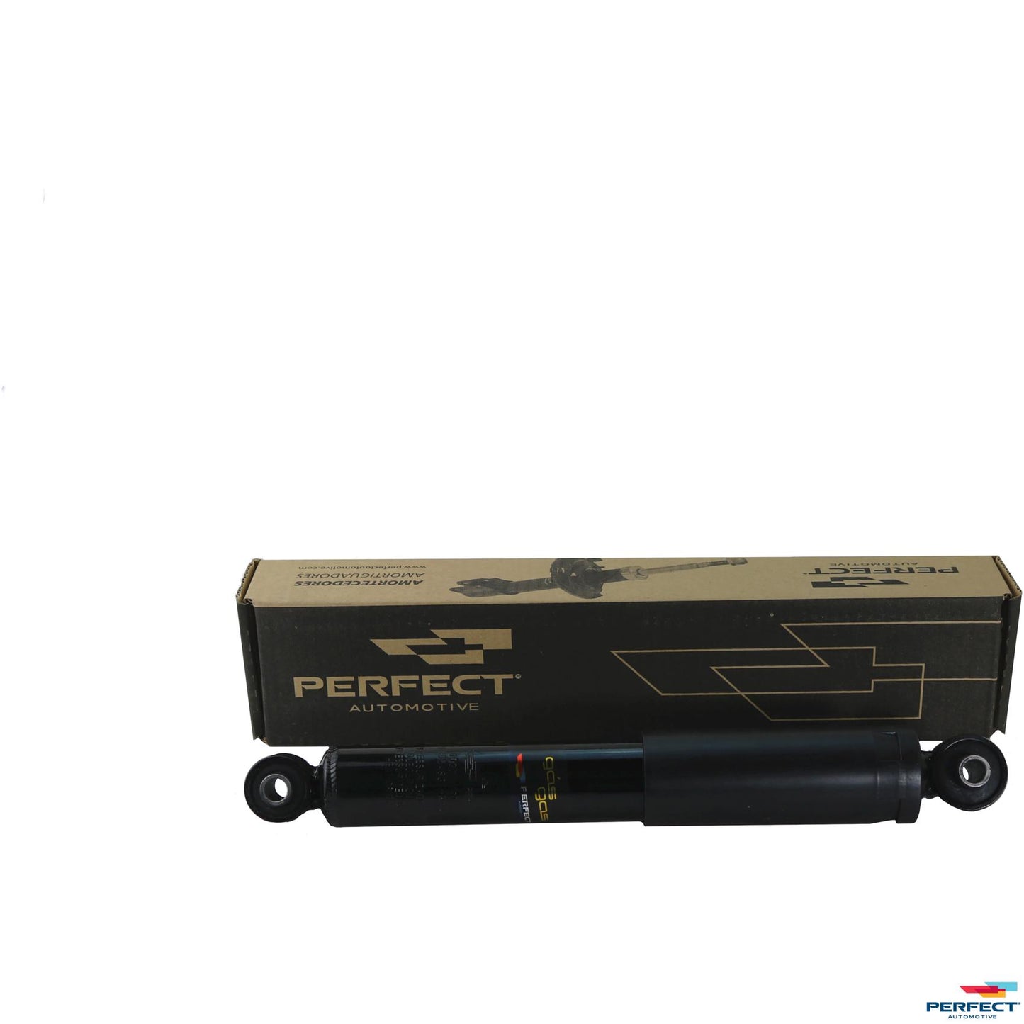 Amortecedor Suspensão - Perfect - AMD5483 - (1)