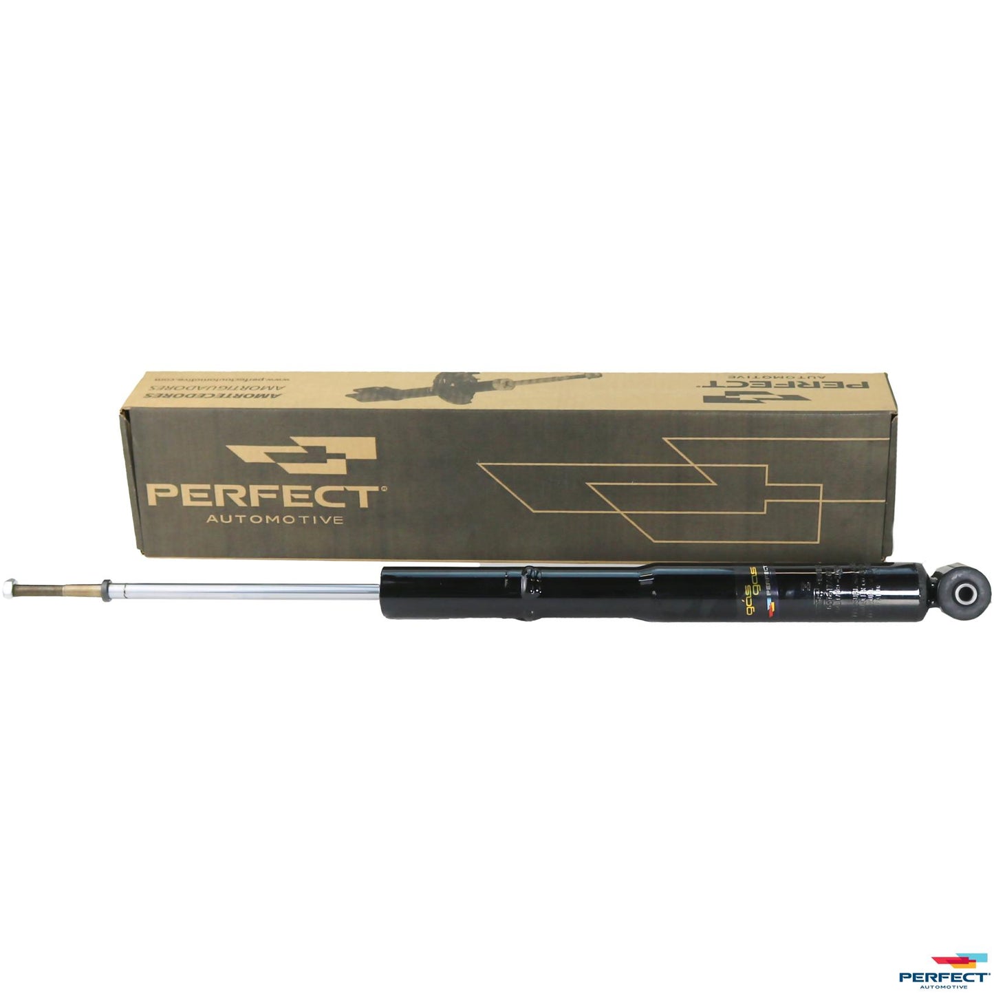 Amortecedor Suspensão - Perfect - AMD1709 - (1)