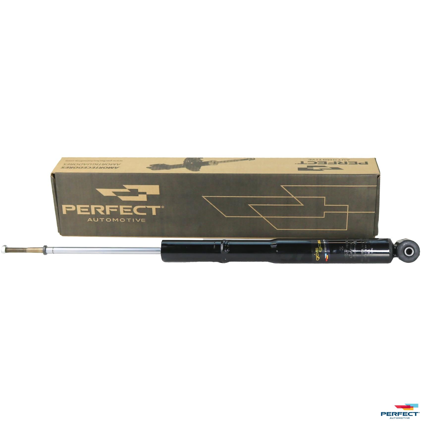 Amortecedor Suspensão - Perfect - AMD1709 - (1)