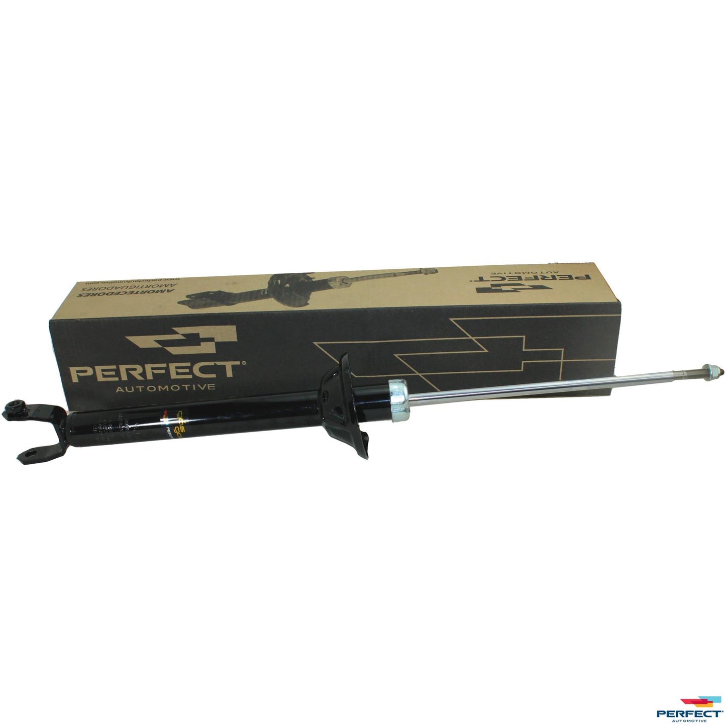 Amortecedor Suspensão - Perfect - AMD94992 - (1)