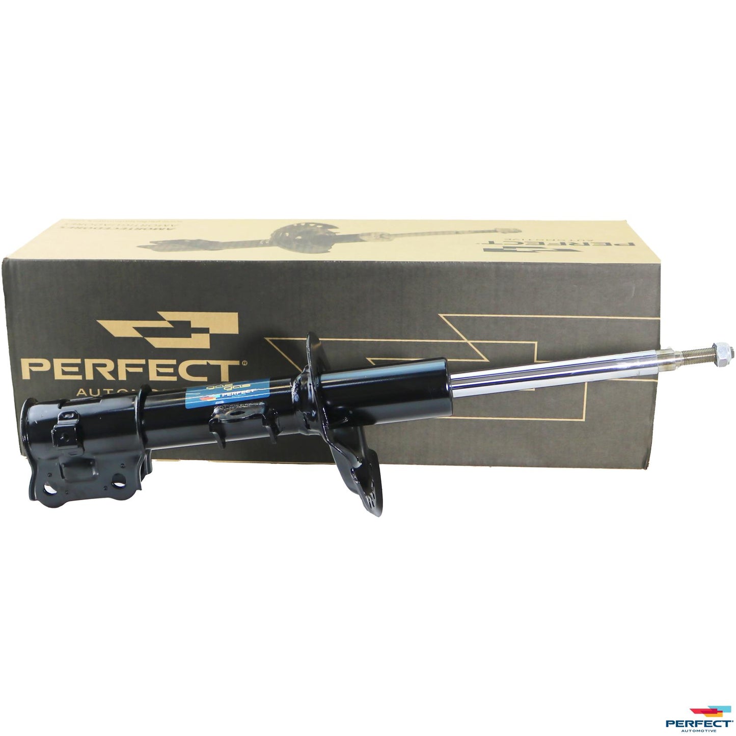 Amortecedor Suspensão - Perfect - AMD2118 - (1)