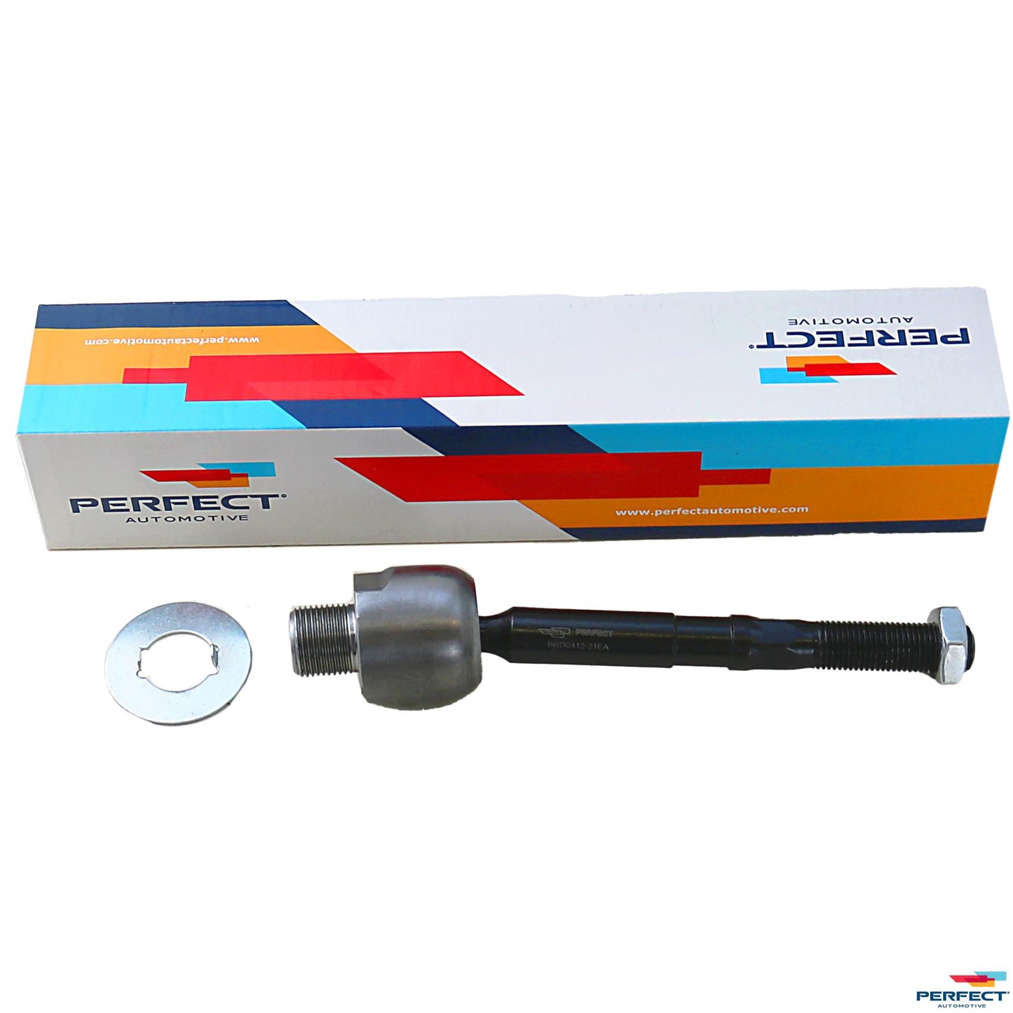 Axial de Direção - Perfect - BRD0412 - (1)