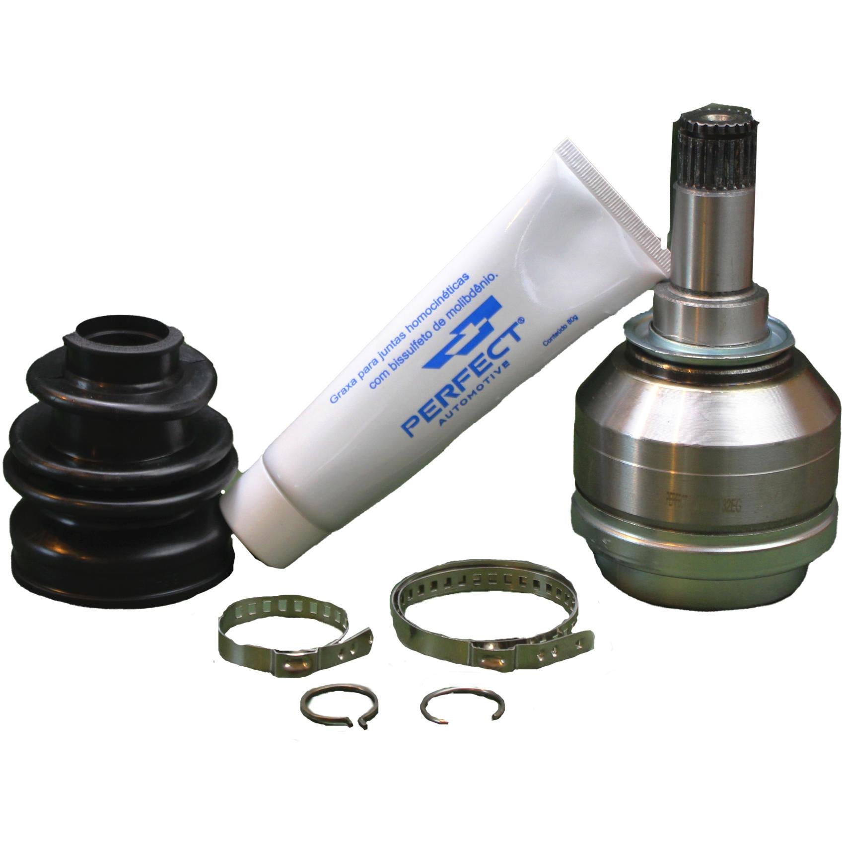 Kit Junta Deslizante - Perfect - KJH3003 - (2)