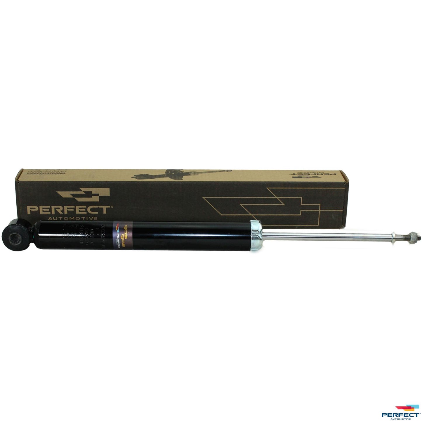 Amortecedor Suspensão - Perfect - AMD2137 - (1)
