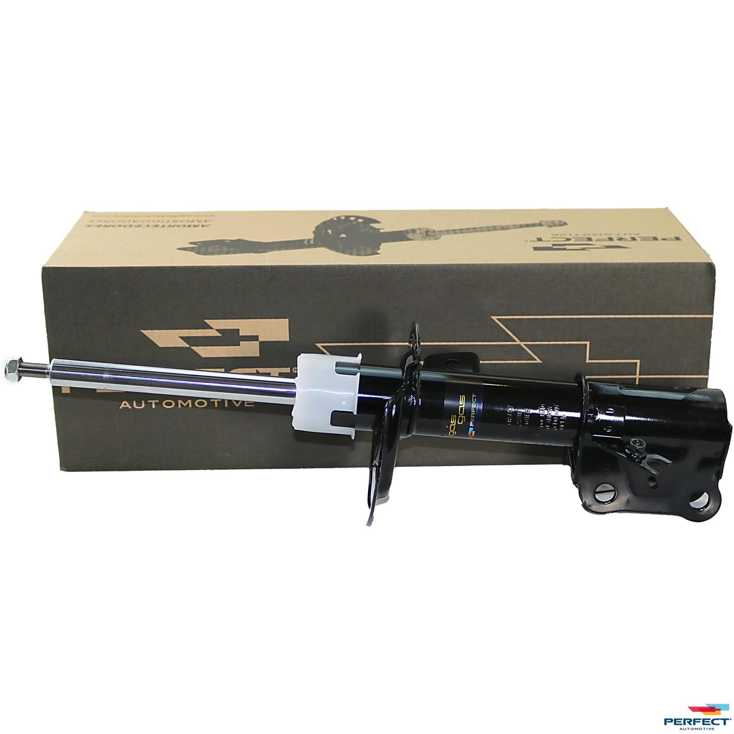 Amortecedor Suspensão - Perfect - AMD0270 - (1)