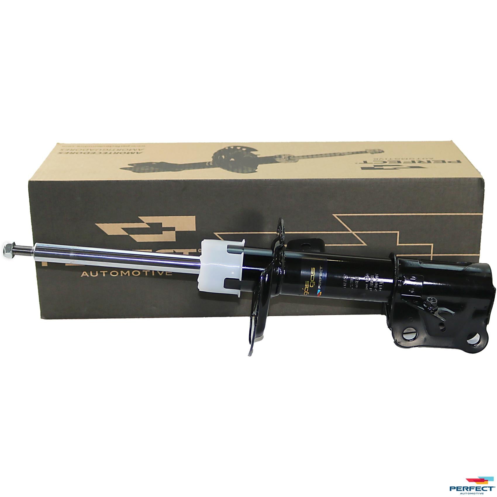 Amortecedor Suspensão - Perfect - AMD0270 - (1)