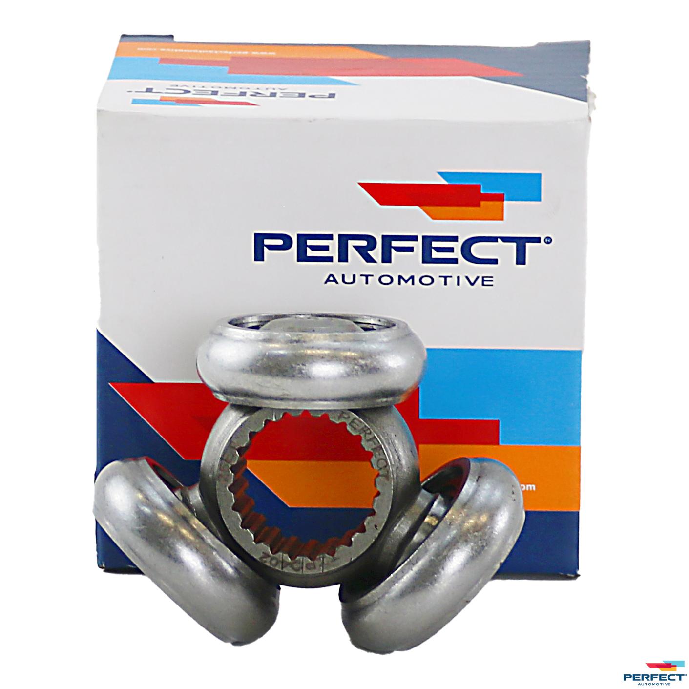 Trizeta - Perfect - TZP0402 - (1)