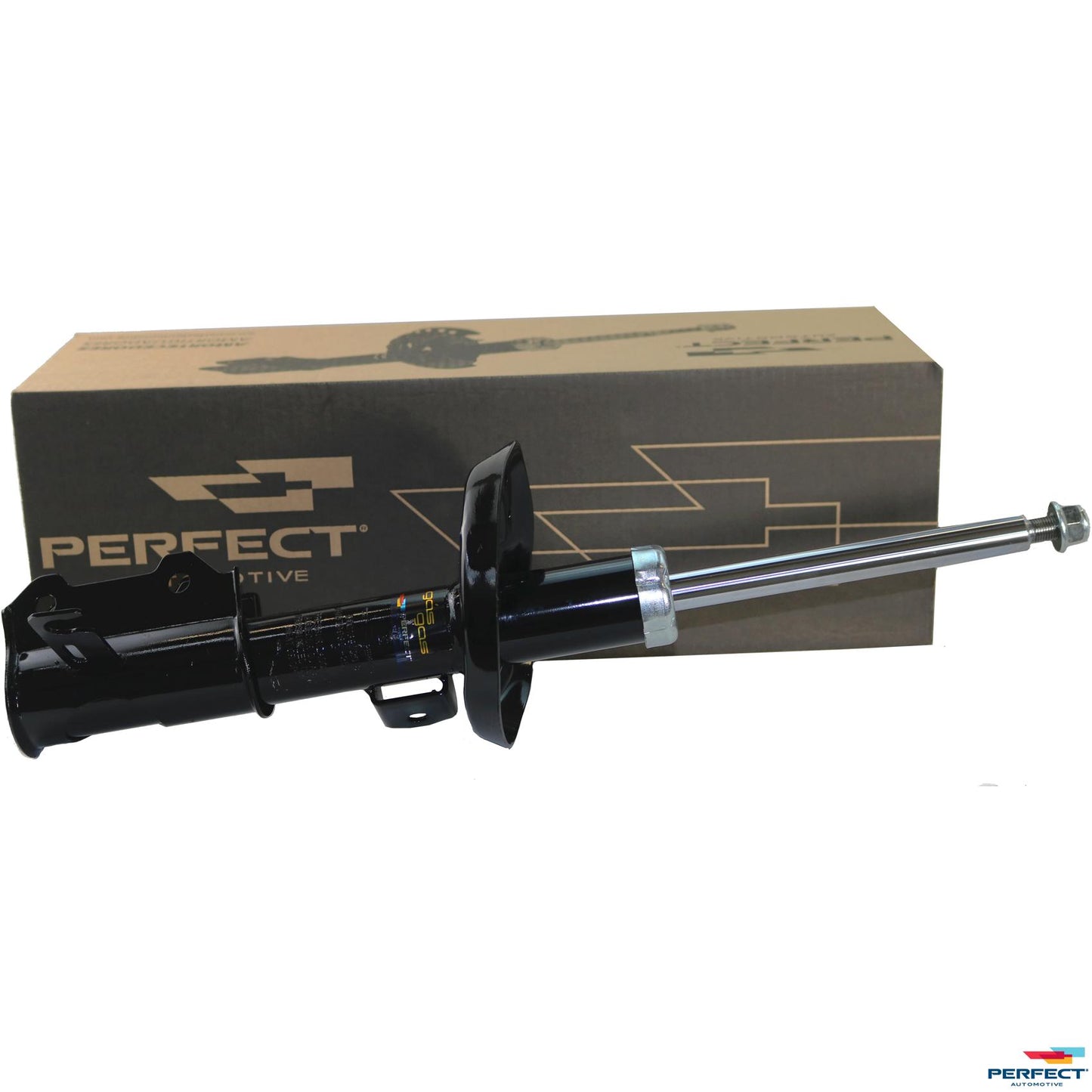 Amortecedor Suspensão - Perfect - AMD79980 - (1)