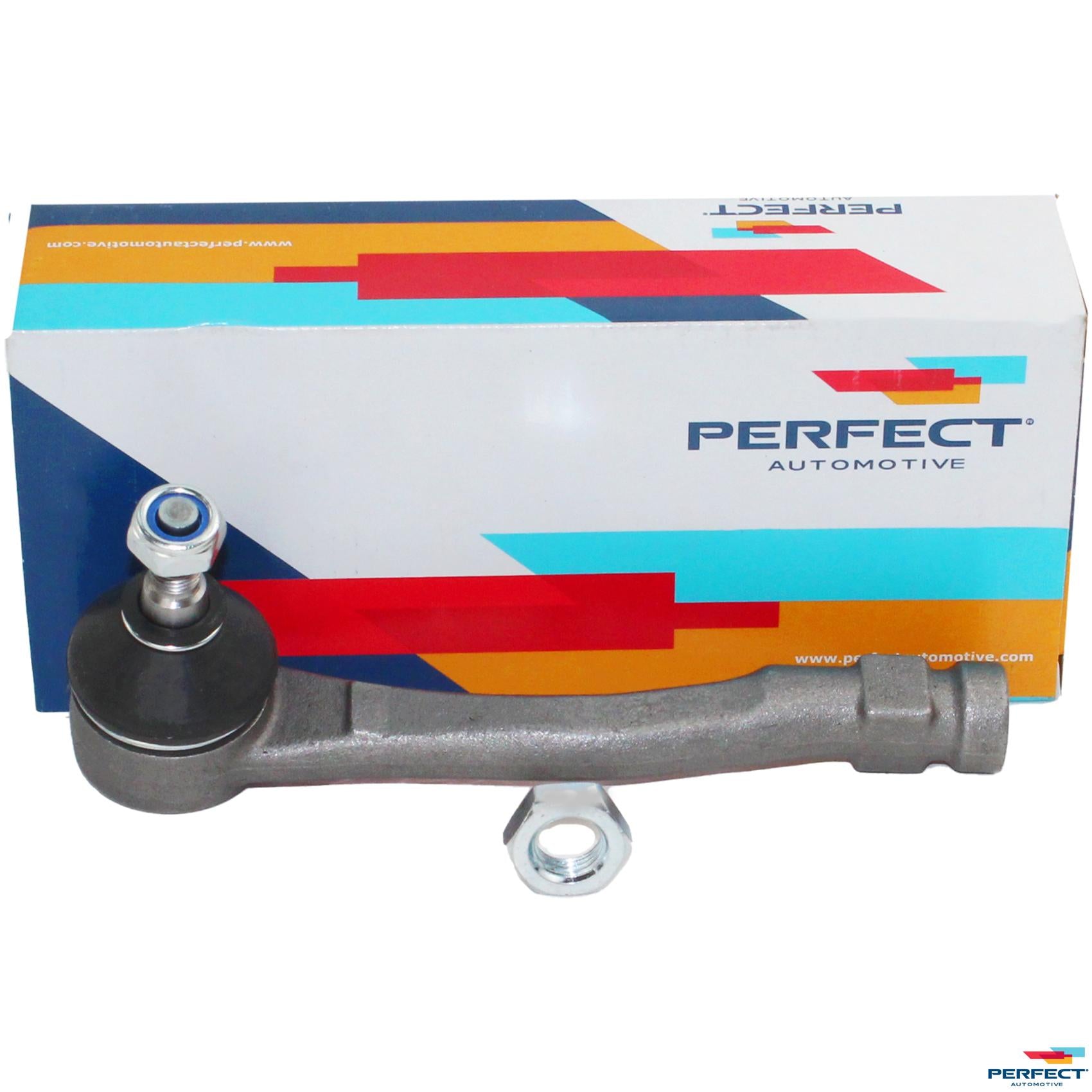 Terminal de Direção - Perfect - TDI0500 - (1)
