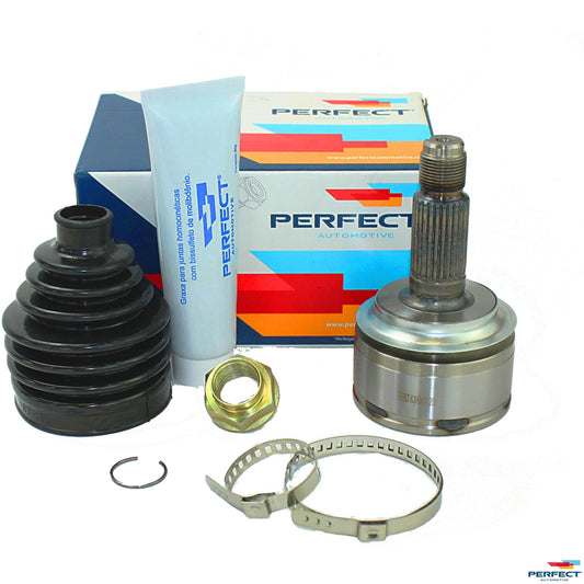 Kit Junta Homocinética - Perfect - KJH0412 - (1)