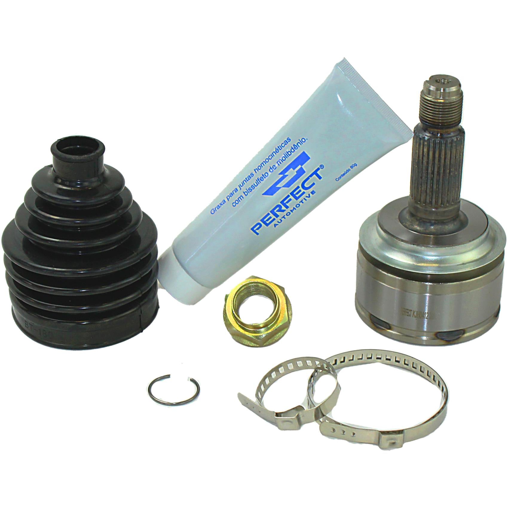 Kit Junta Homocinética - Perfect - KJH0412 - (2)