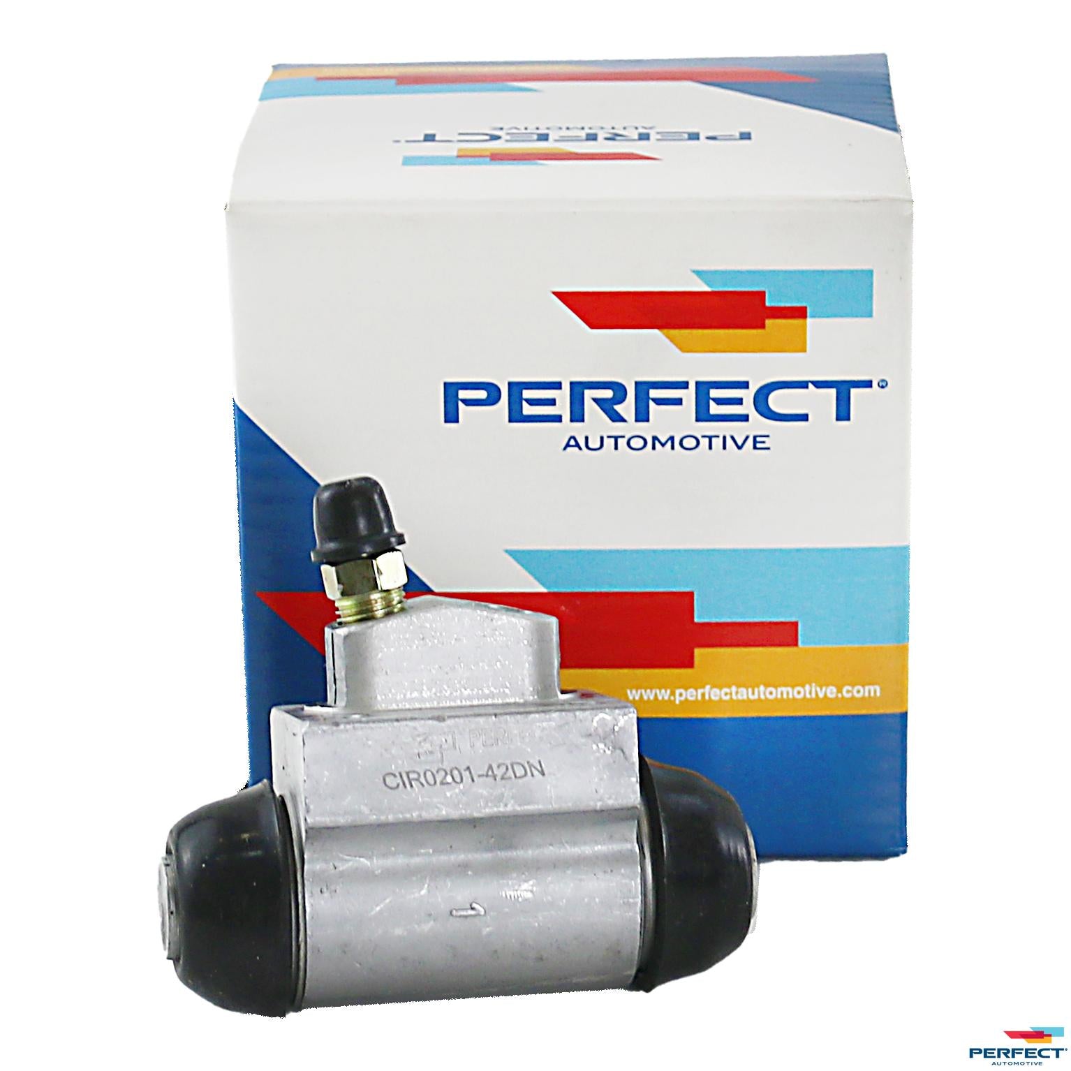 Cilindro de Roda - Perfect - CIR0201 - (1)
