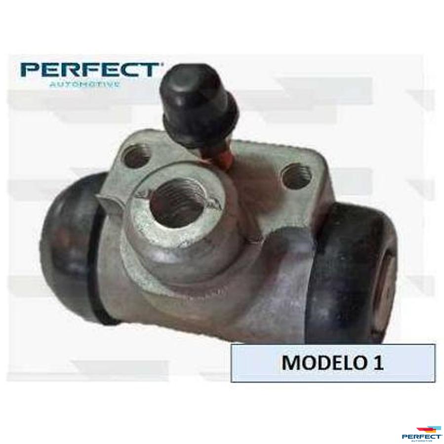 Cilindro de Roda - Perfect - CIR0601 - (1)