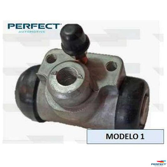 Cilindro de Roda - Perfect - CIR0601 - (1)