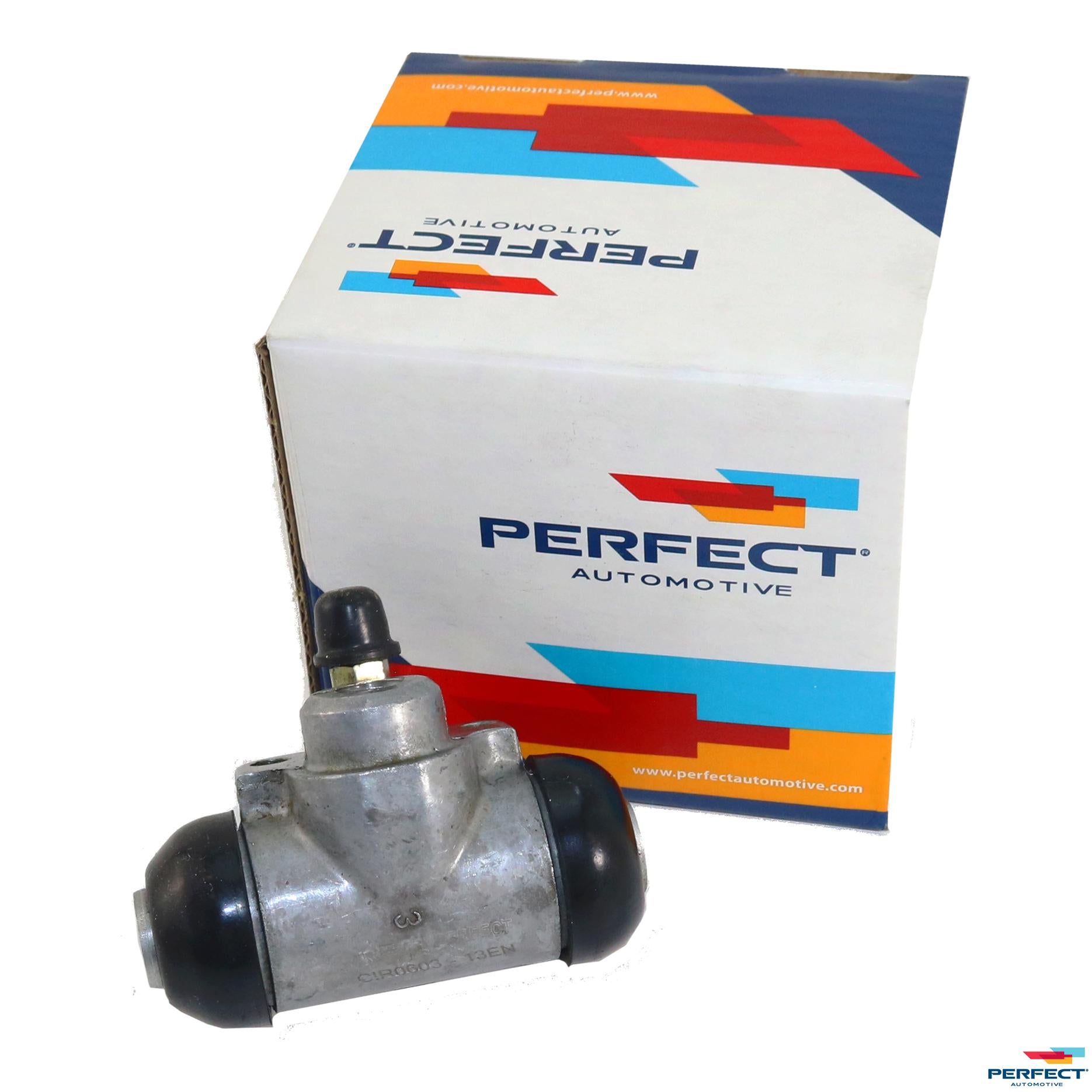 Cilindro de Roda - Perfect - CIR0603 - (1)