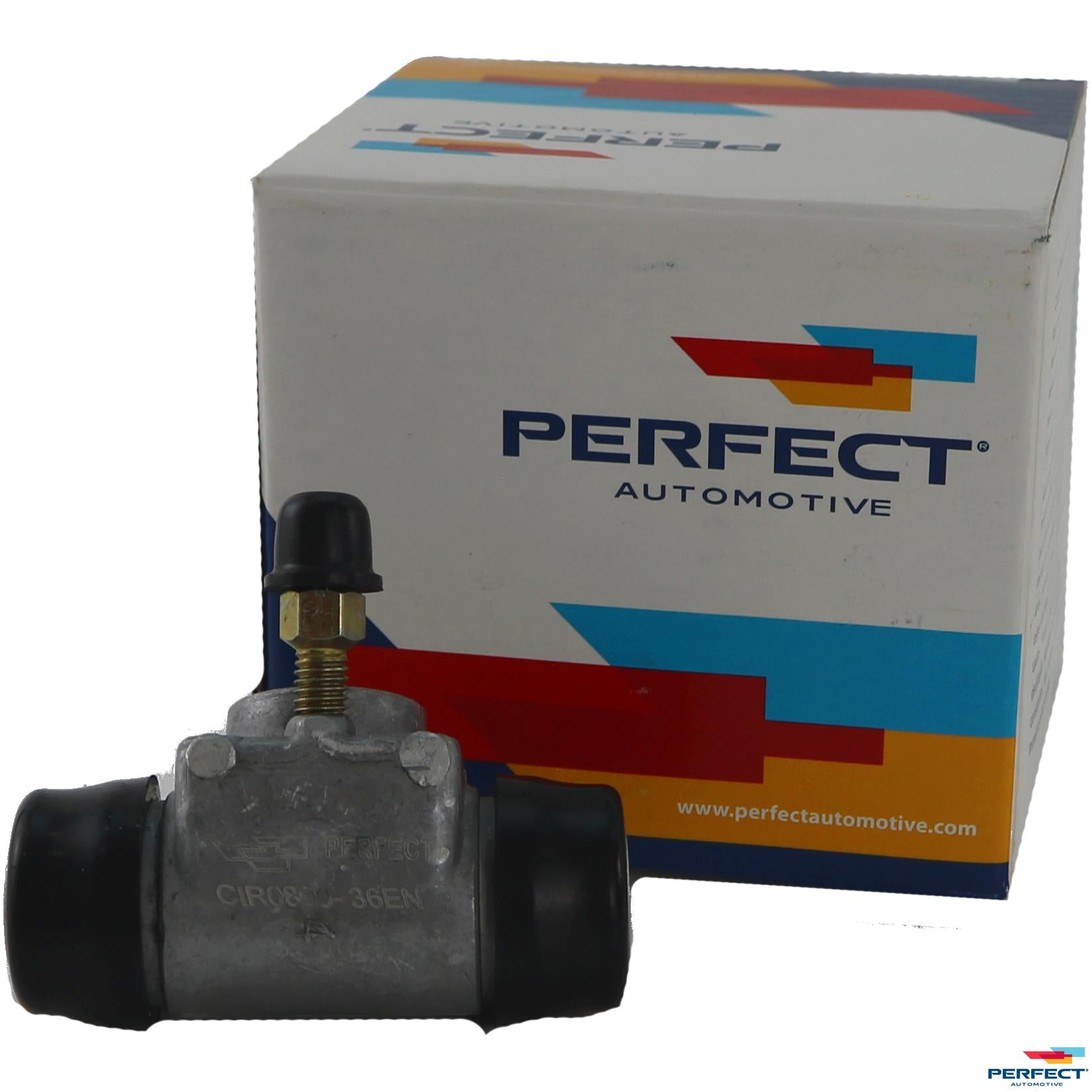 Cilindro de Roda - Perfect - CIR0800 - (1)