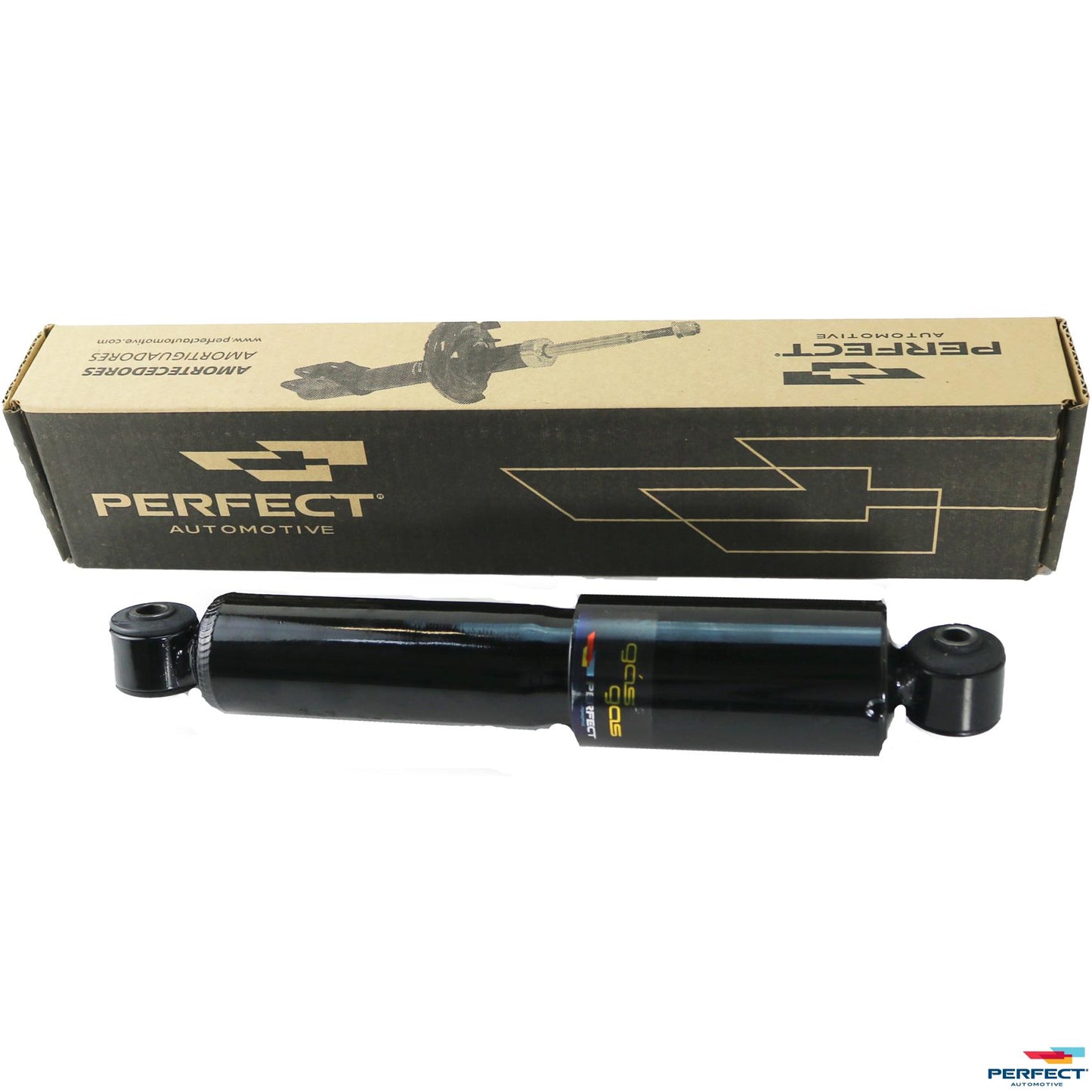 Amortecedor Suspensão - Perfect - AMD0155 - (1)