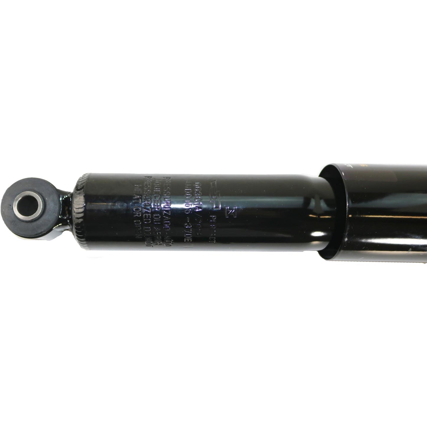 Amortecedor Suspensão - Perfect - AMD0155 - (4)
