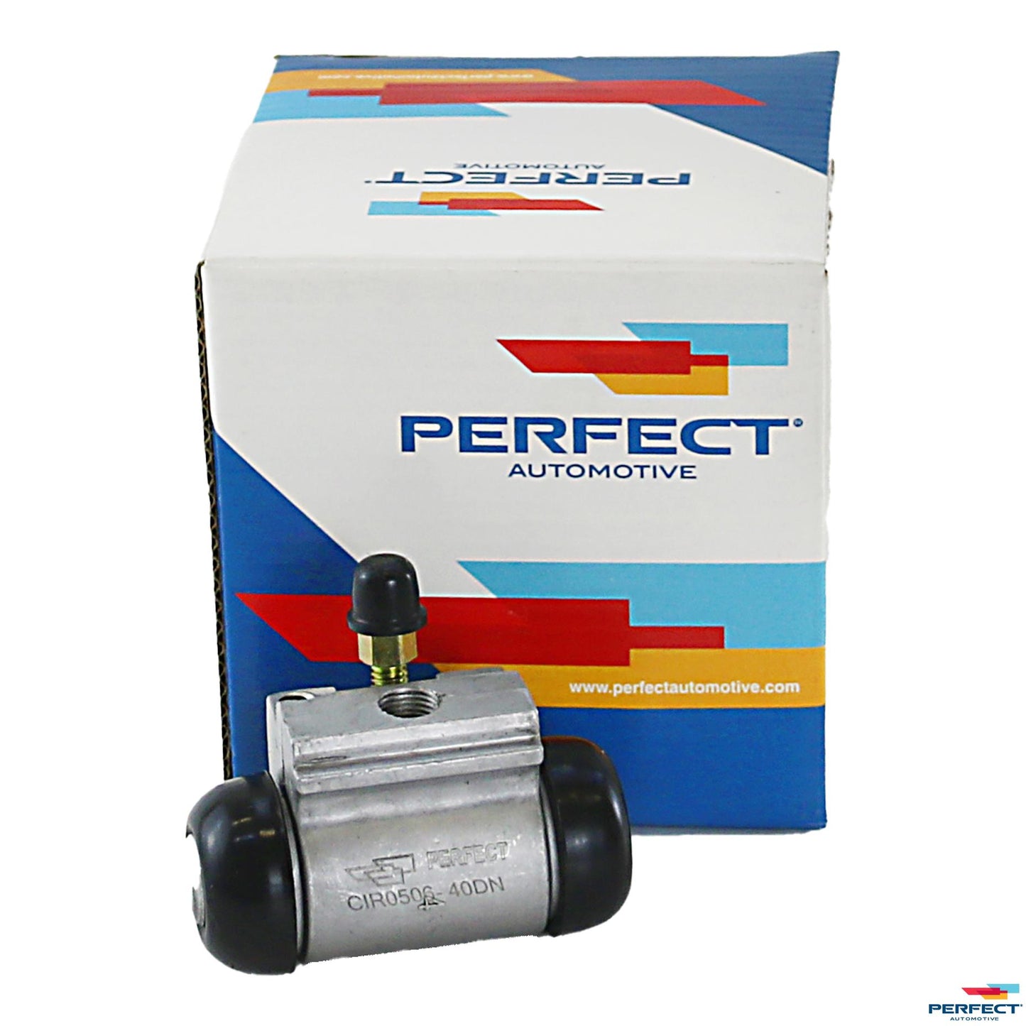 Cilindro de Roda - Perfect - CIR0506 - (1)