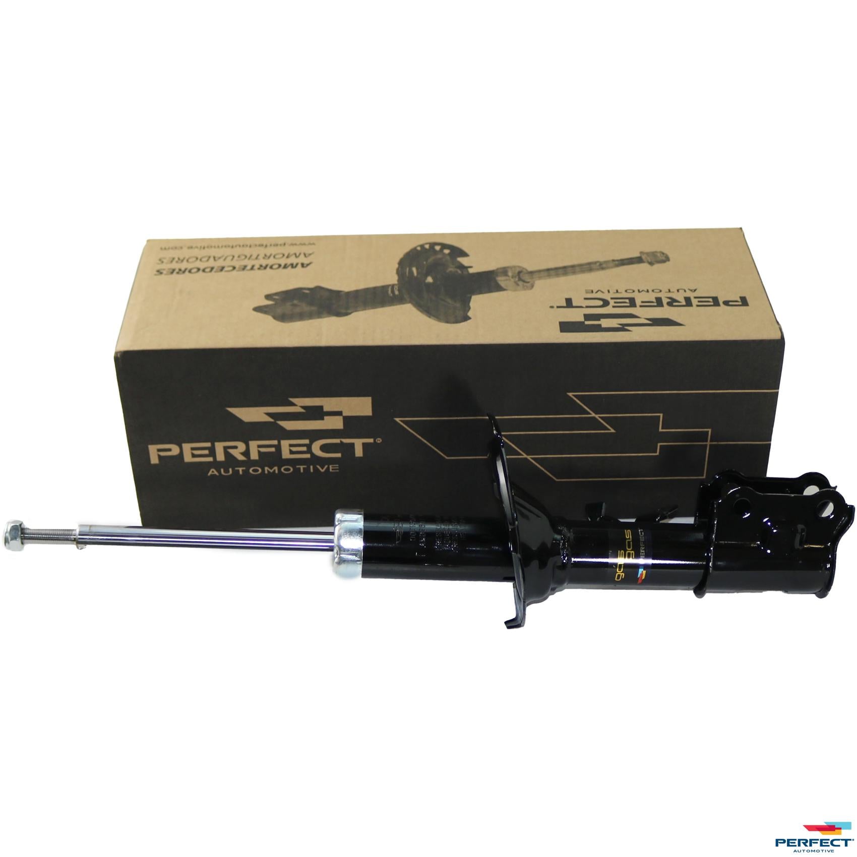 Amortecedor Suspensão - Perfect - AMD2507 - (1)