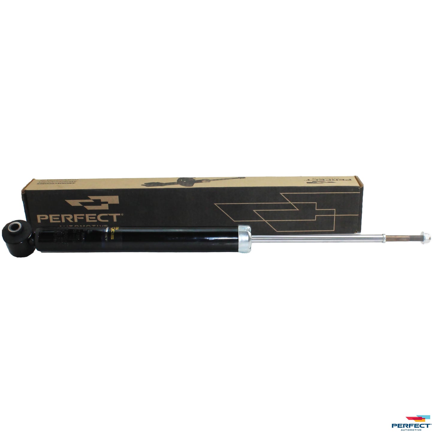 Amortecedor Suspensão - Perfect - AMD2509 - (1)