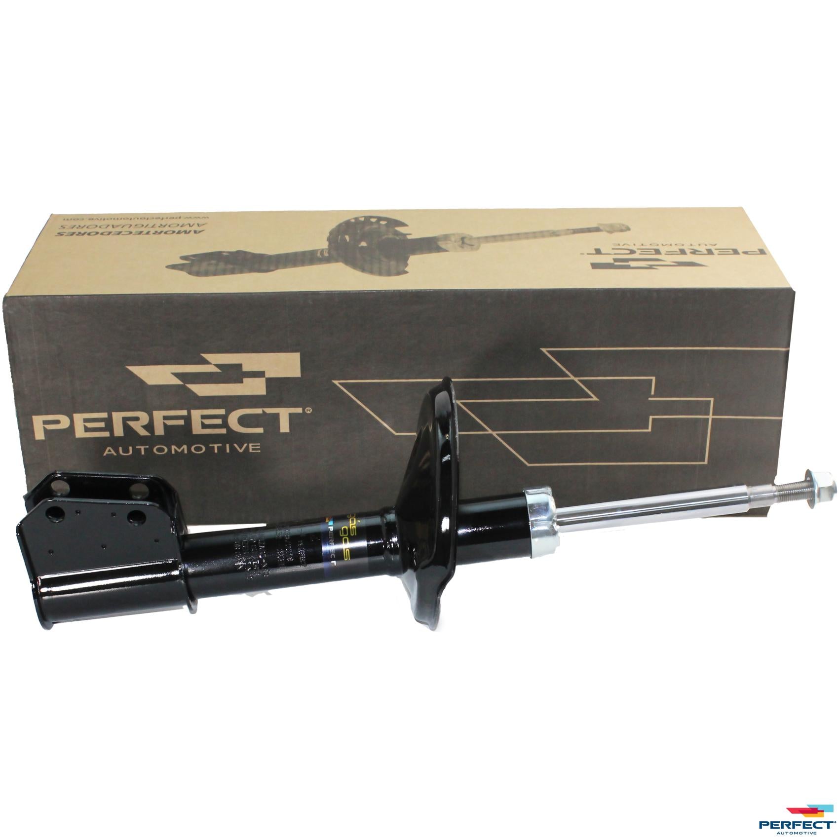 Amortecedor Suspensão - Perfect - AMD0632 - (1)