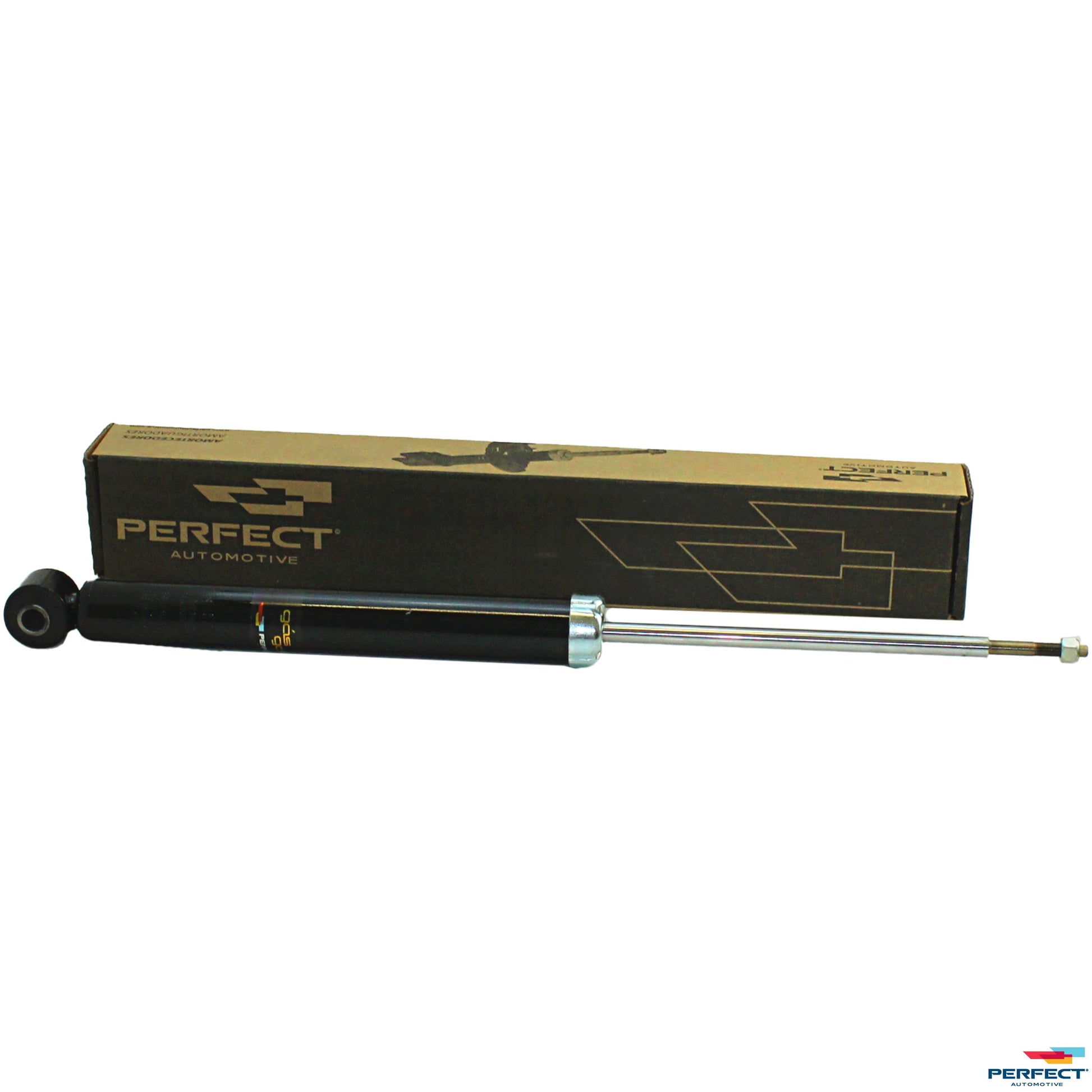 Amortecedor Suspensão - Perfect - AMD0633 - (1)