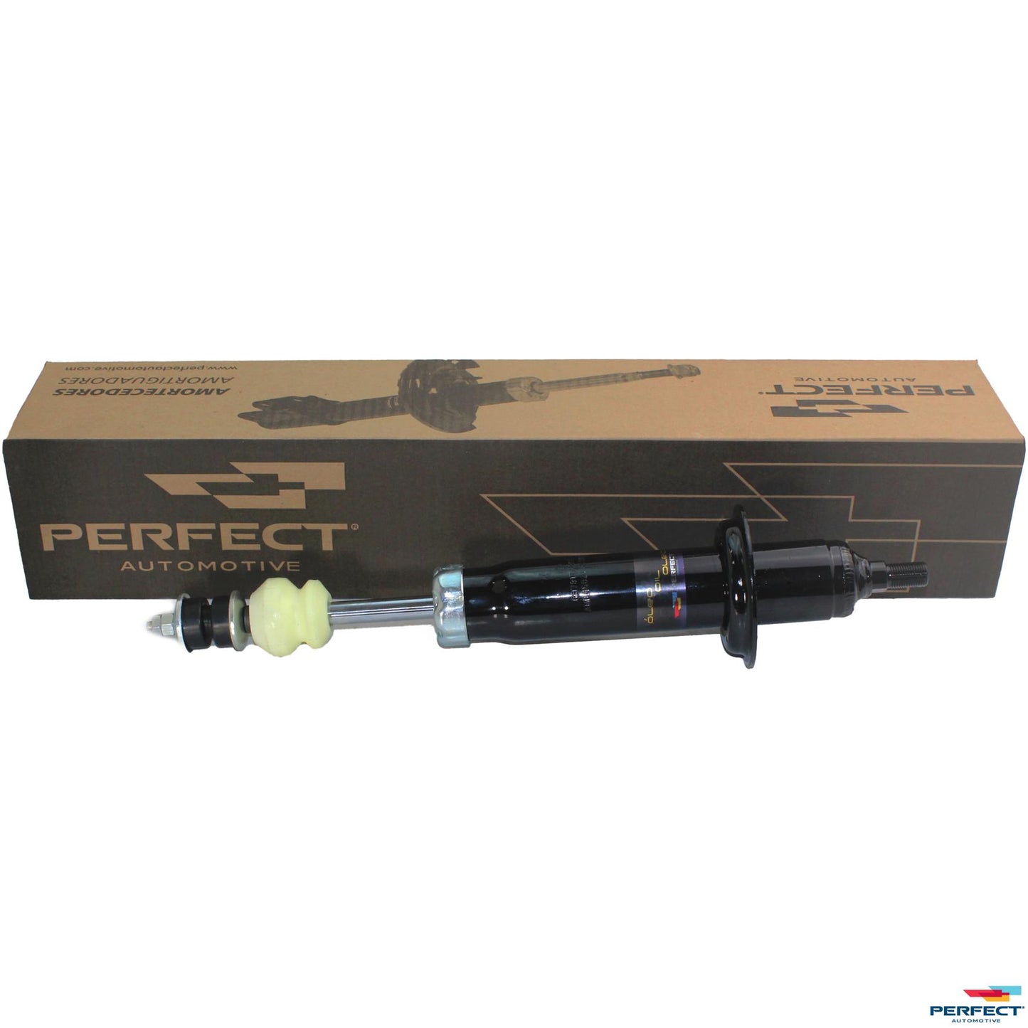 Amortecedor Suspensão - Perfect - AMD45621 - (1)