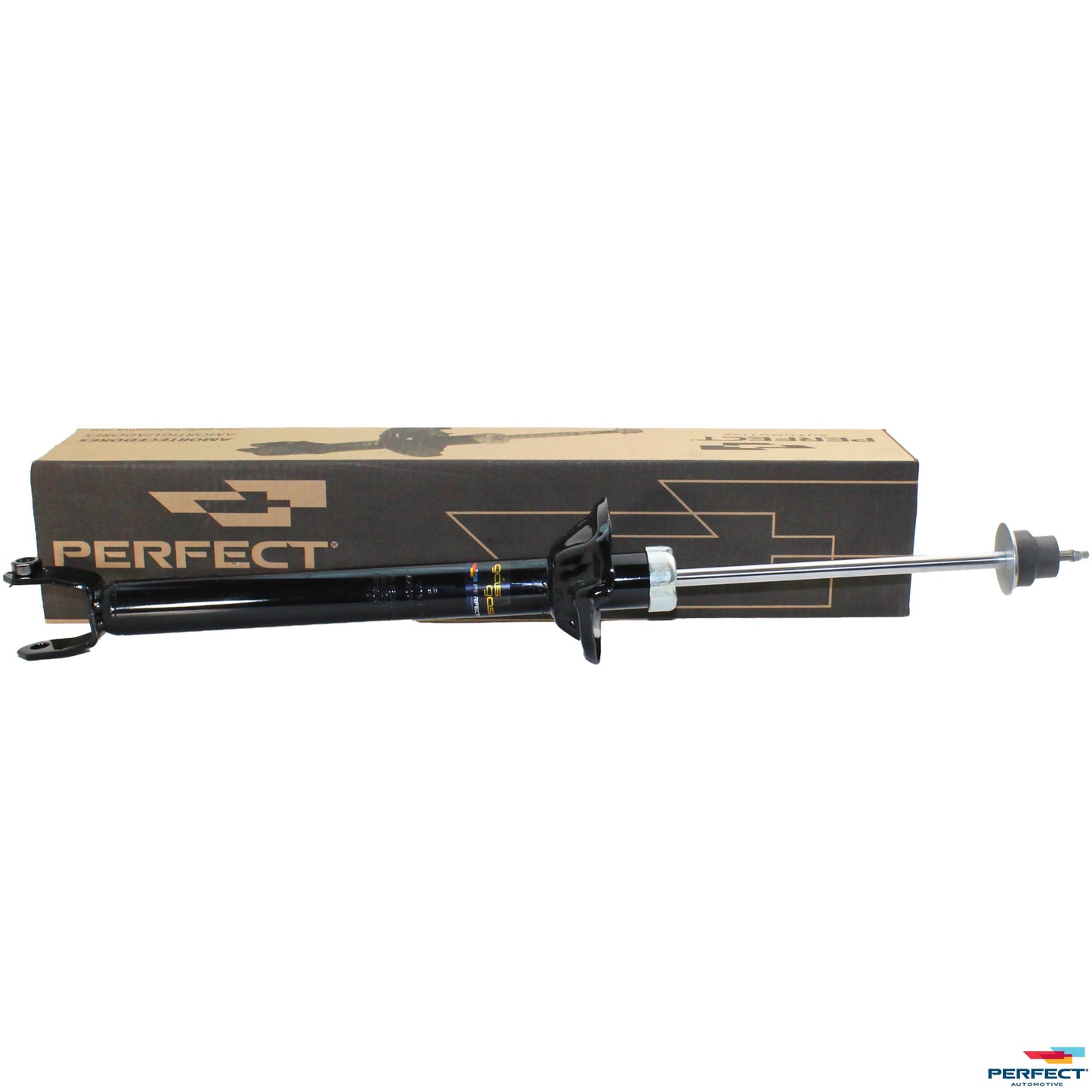 Amortecedor Suspensão - Perfect - AMD0281 - (1)