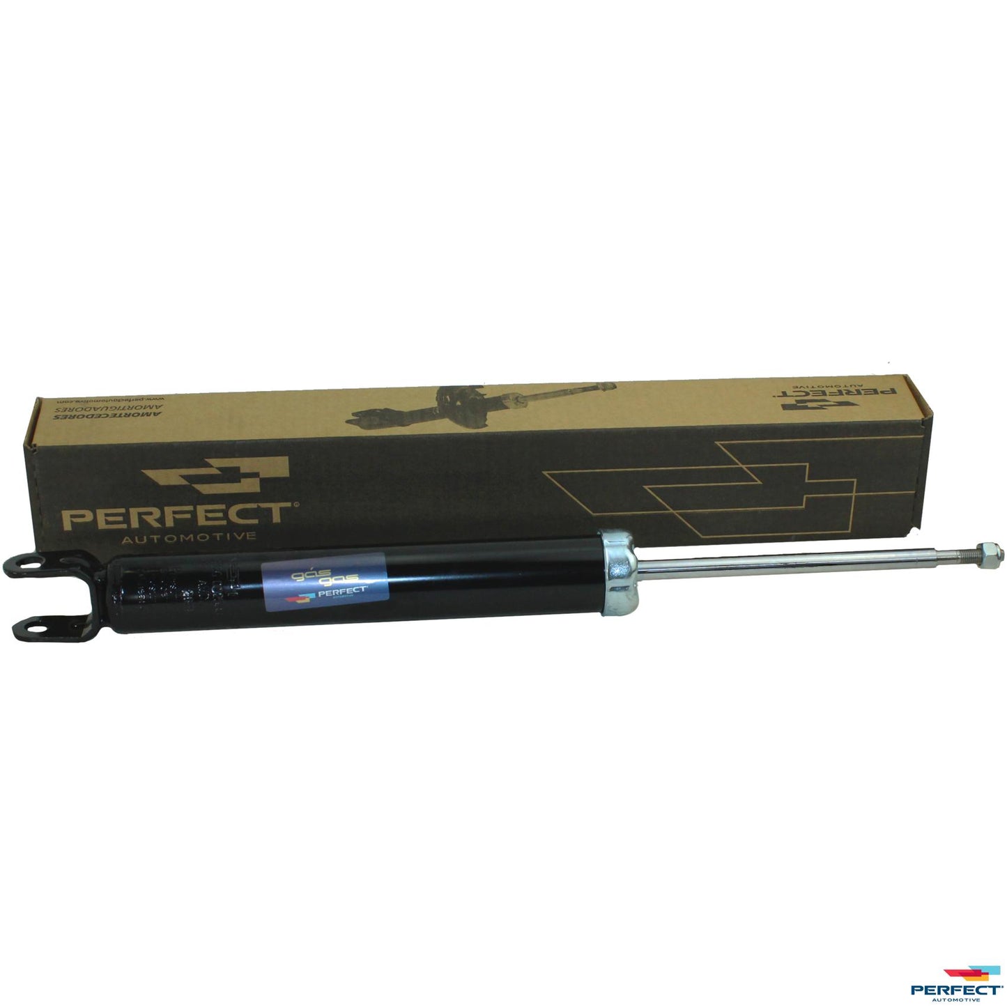 Amortecedor Suspensão - Perfect - AMD5473 - (1)