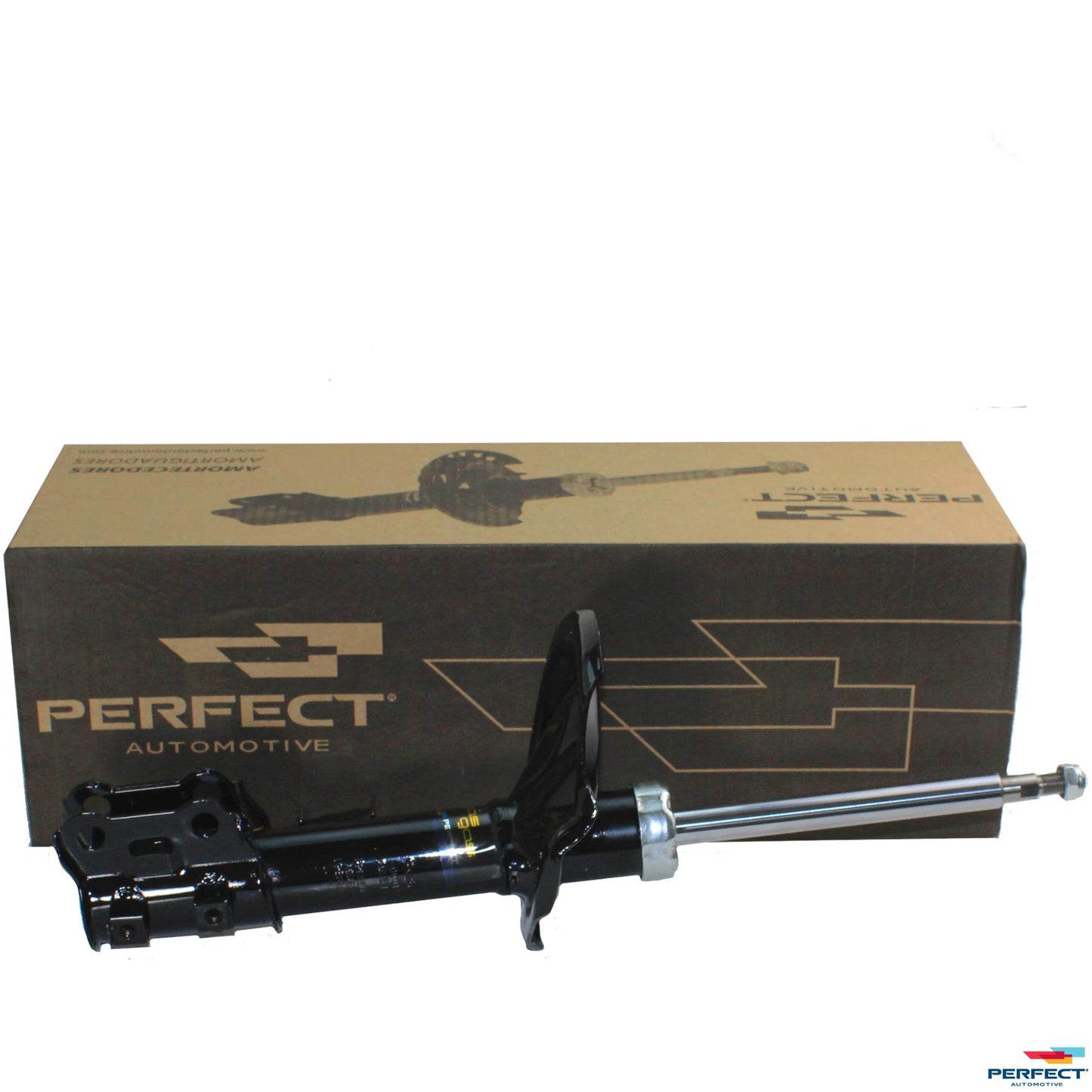 Amortecedor Suspensão - Perfect - AMD5474 - (1)