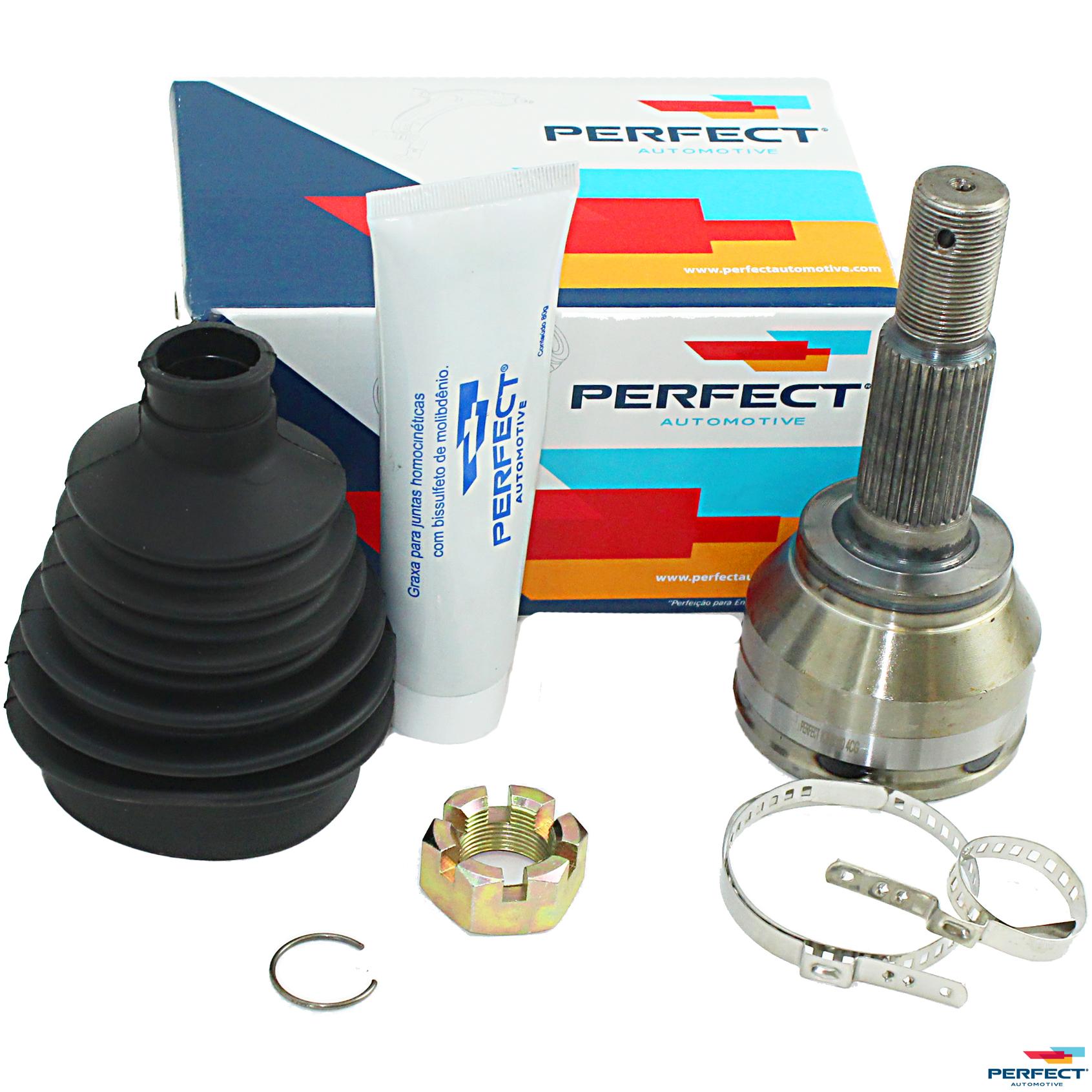Kit Junta Homocinética - Perfect - KJH3310 - (1)